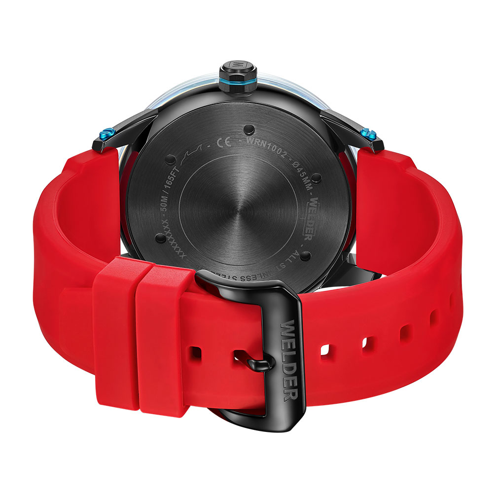 Welder Moody WRN1002 Kadın Kol Saati