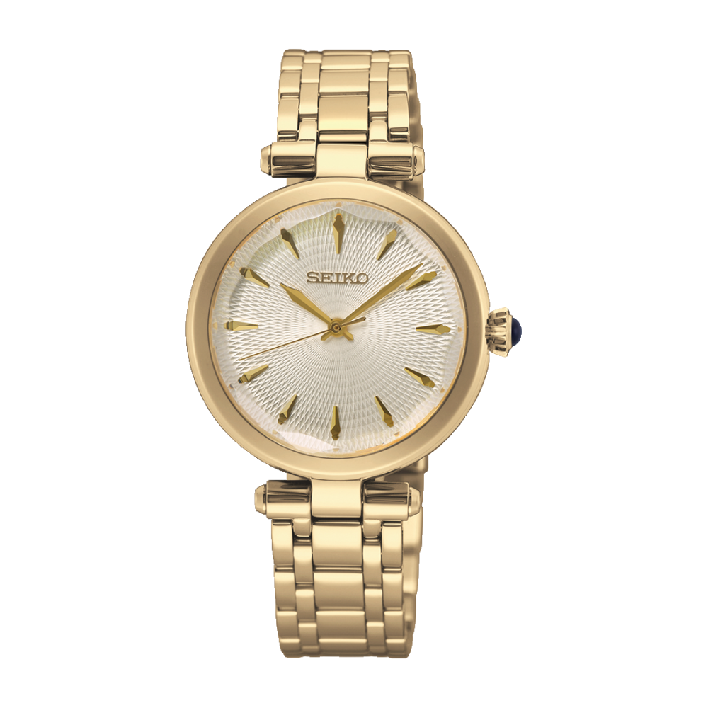 Seiko SRZ554P1 Kadın Kol Saati