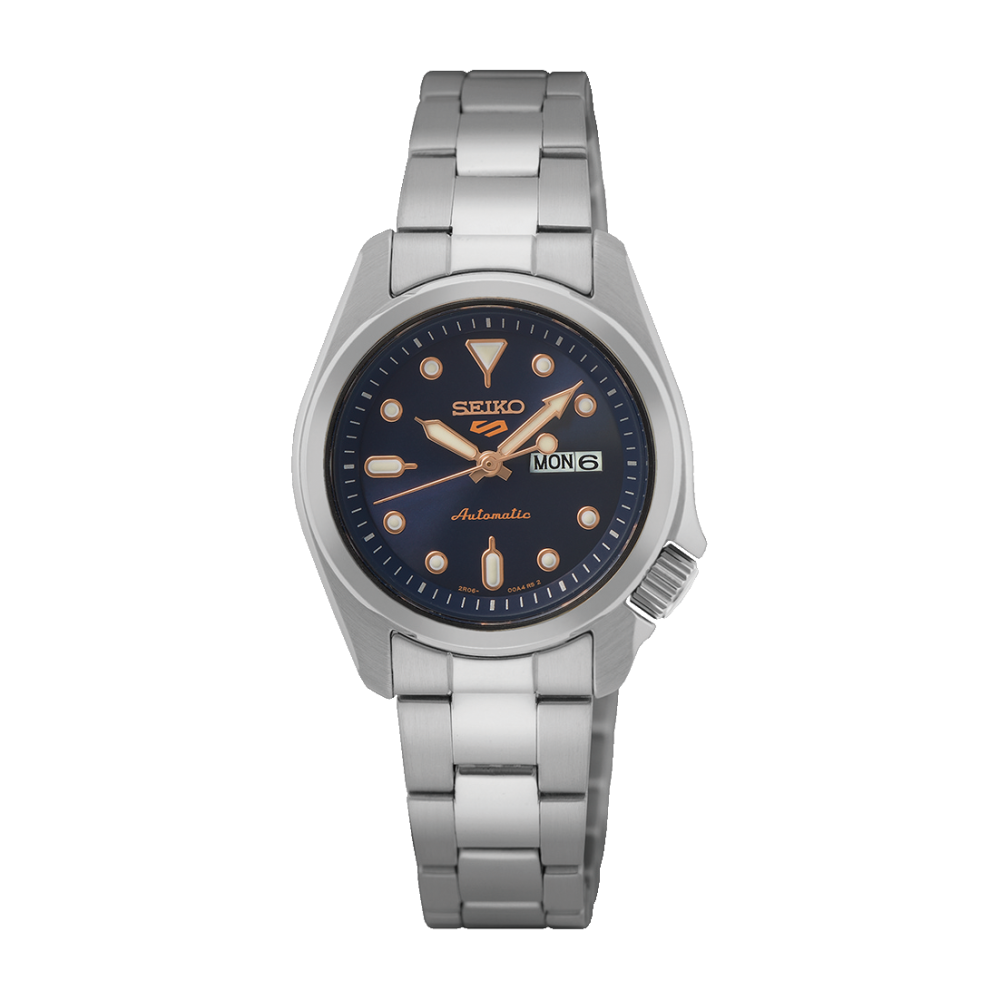 Seiko 5 Sport Automatic SRE003K1 Kadın Kol Saati