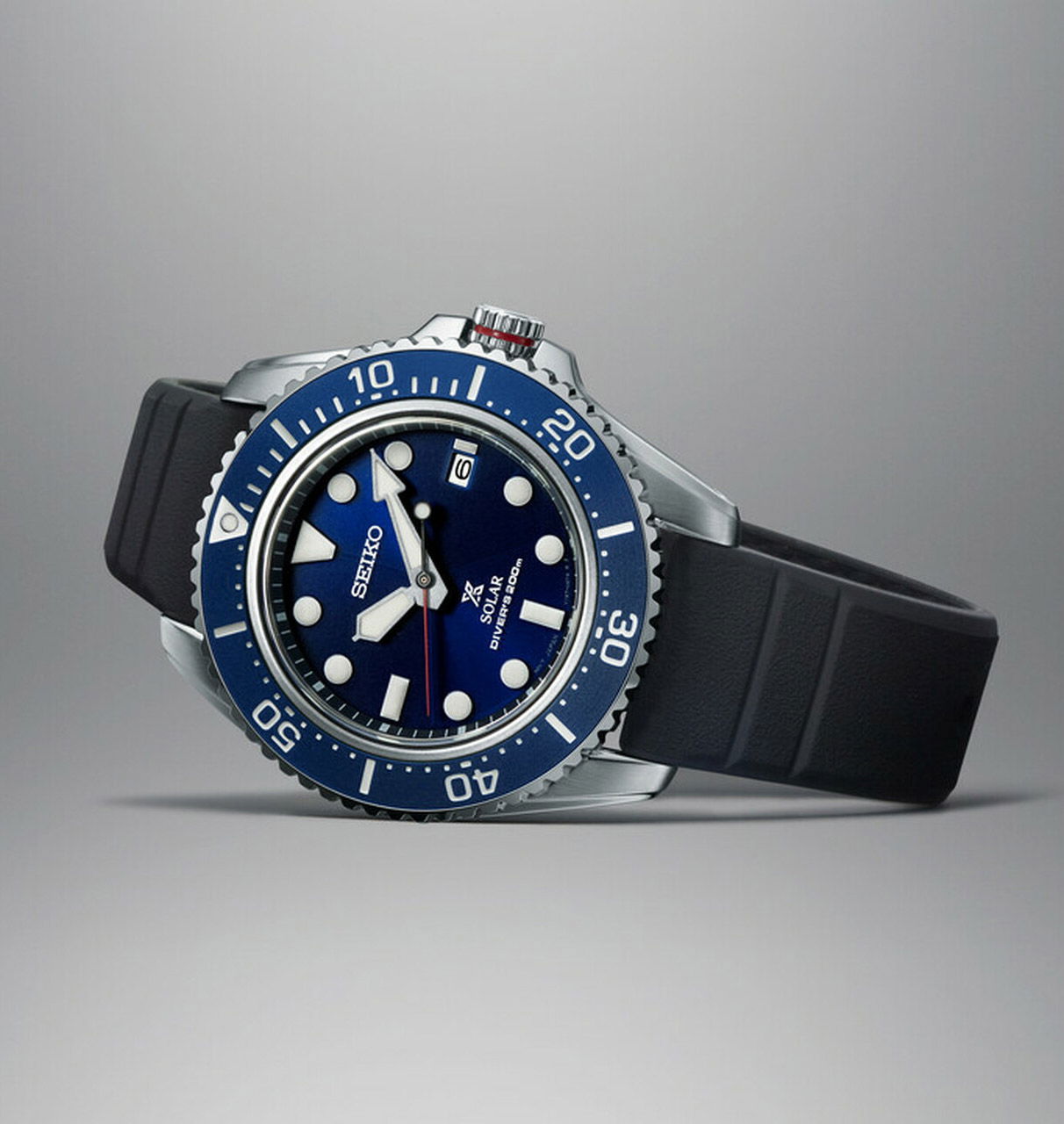 Seiko Prospex Solar SNE593P1 Erkek Kol Saati