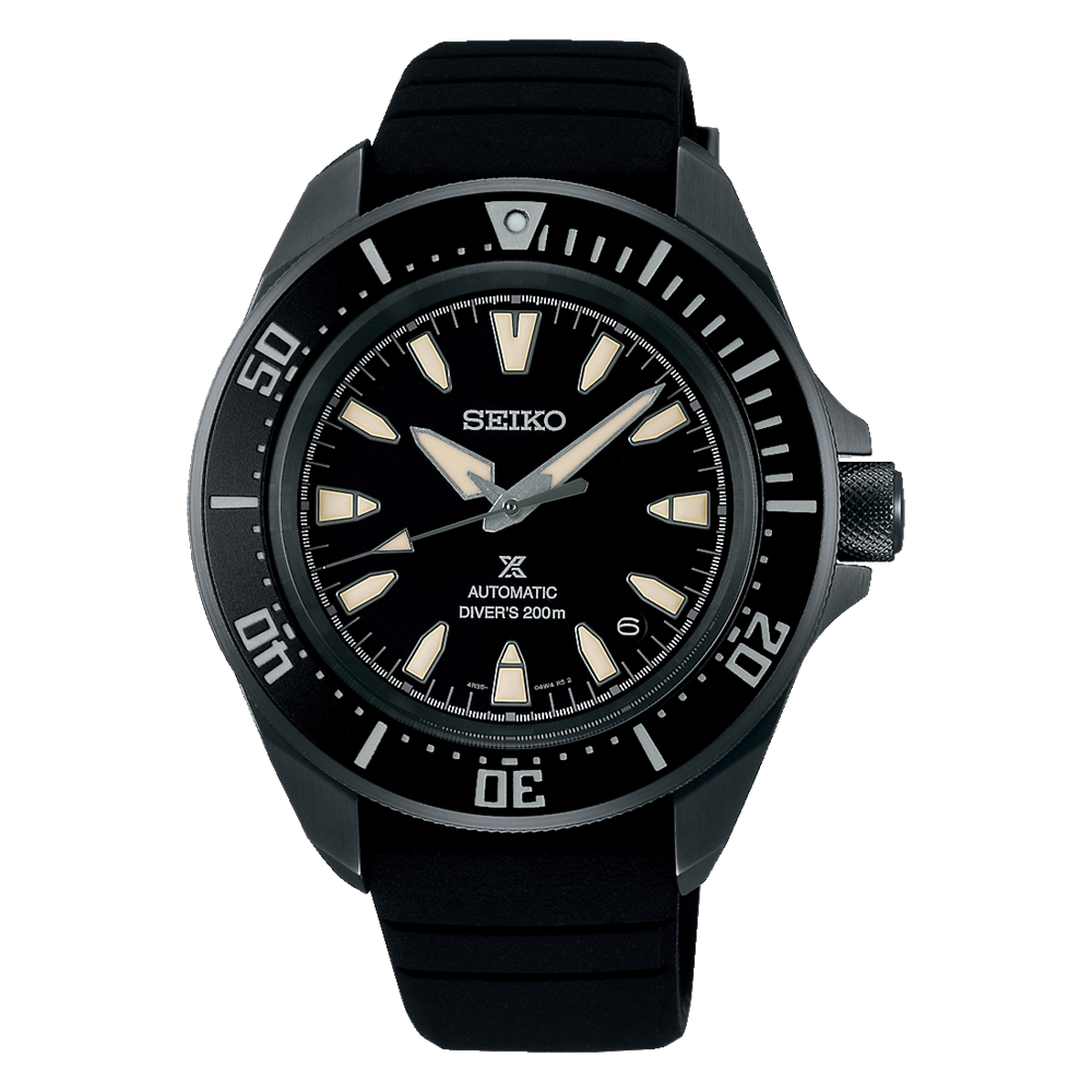Seiko Prospex Automatic SRPL15K1 Erkek Kol Saati