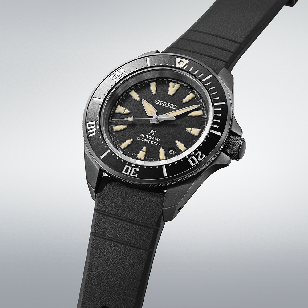 Seiko Prospex Automatic SRPL15K1 Erkek Kol Saati