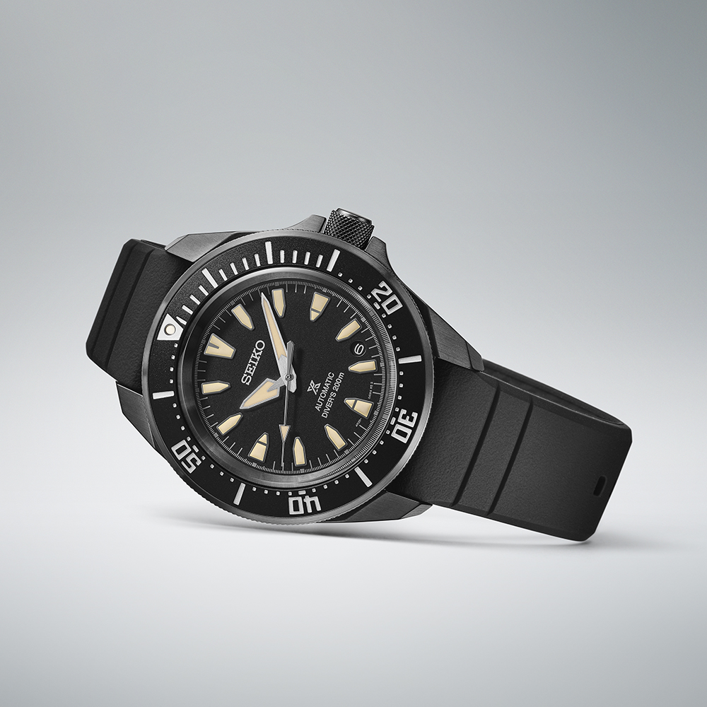 Seiko Prospex Automatic SRPL15K1 Erkek Kol Saati
