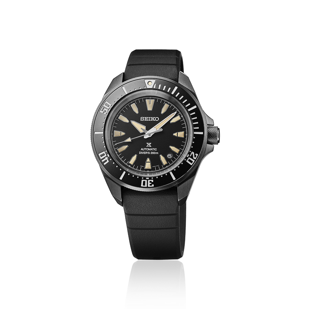 Seiko Prospex Automatic SRPL15K1 Erkek Kol Saati