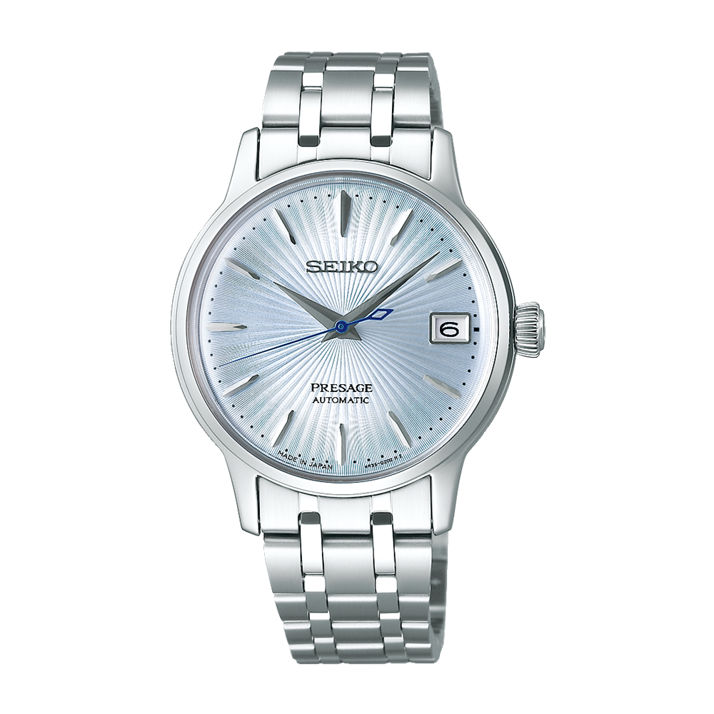 Seiko Presage Automatic SRP841J1 Kadın Kol Saati