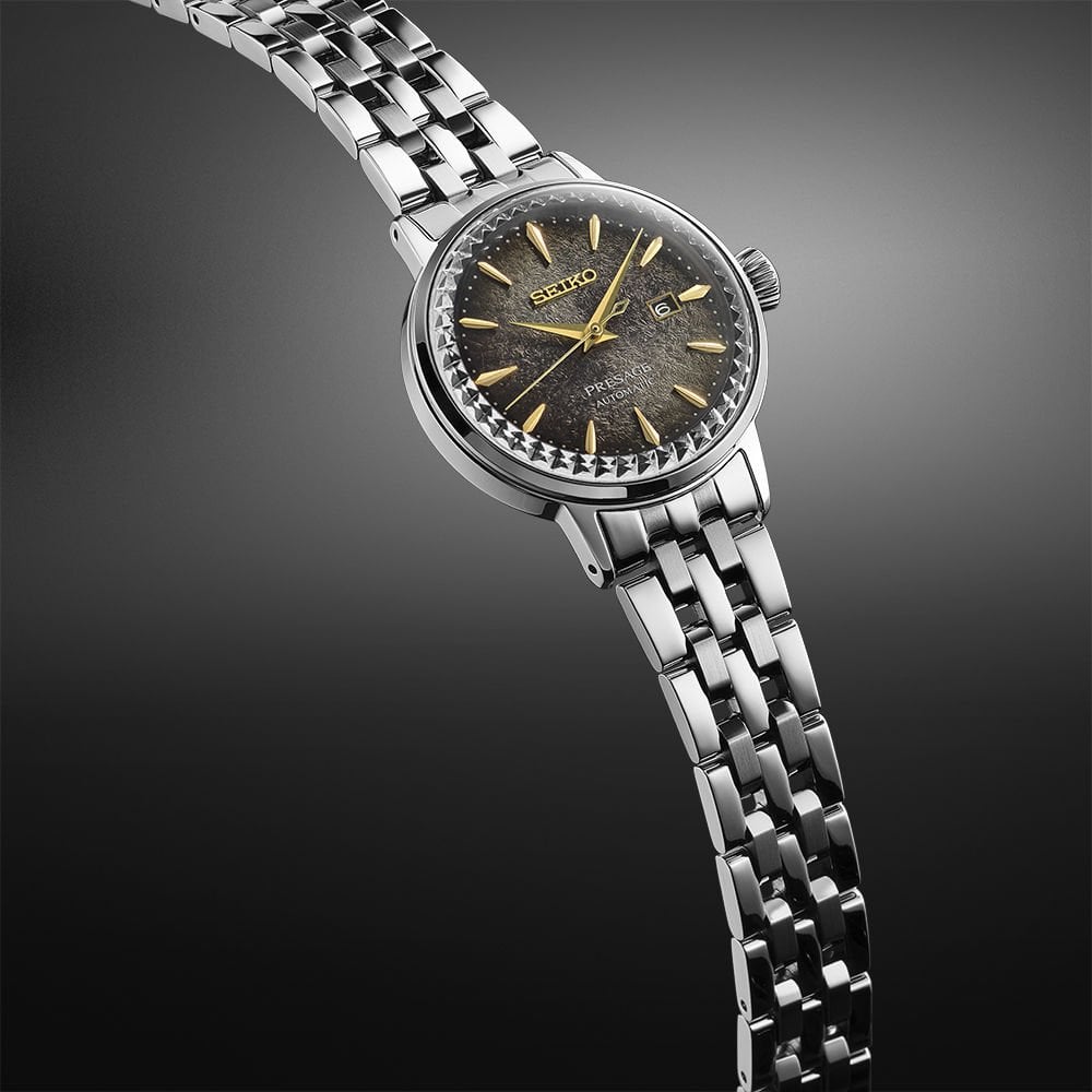 Seiko Presage Automatic SRE015J1 Limited Edition