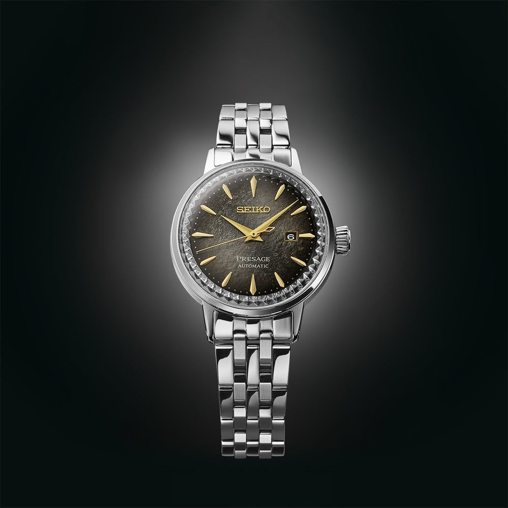 Seiko Presage Automatic SRE015J1 Limited Edition