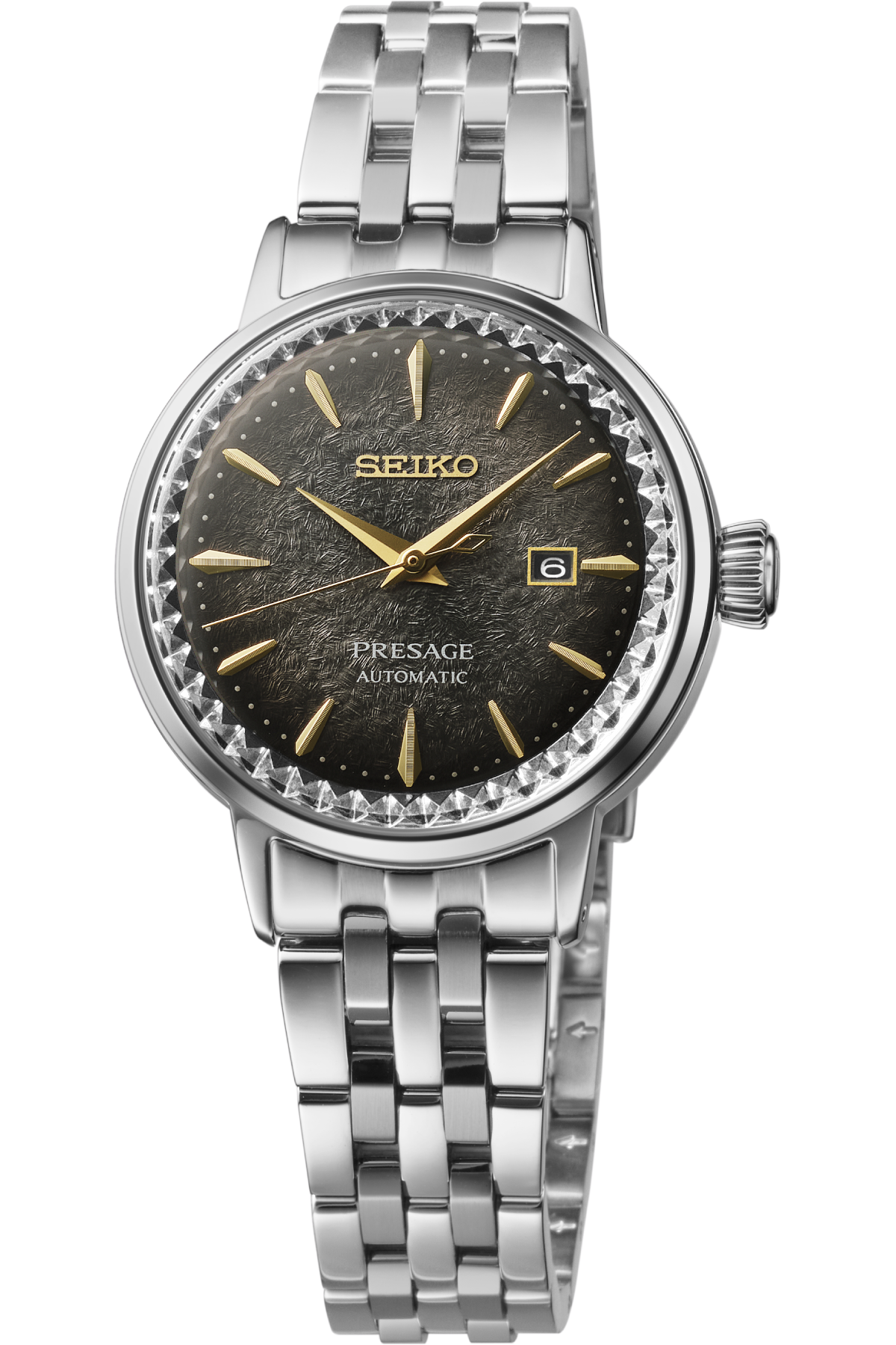 Seiko Presage Automatic SRE015J1 Limited Edition