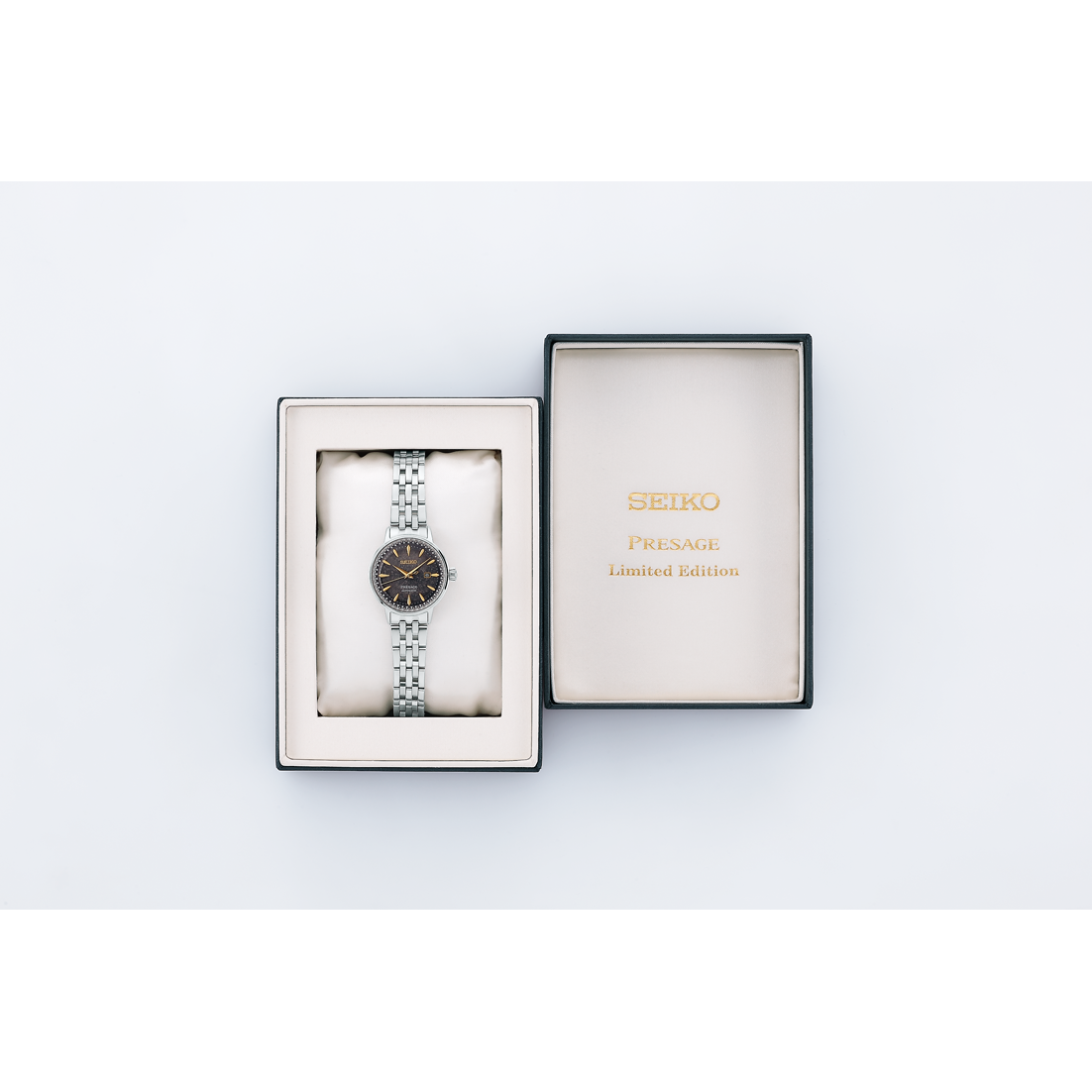 Seiko Presage Automatic SRE015J1 Limited Edition