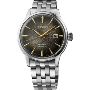 Seiko Presage Automatic SRPK93J1 Limited Edition