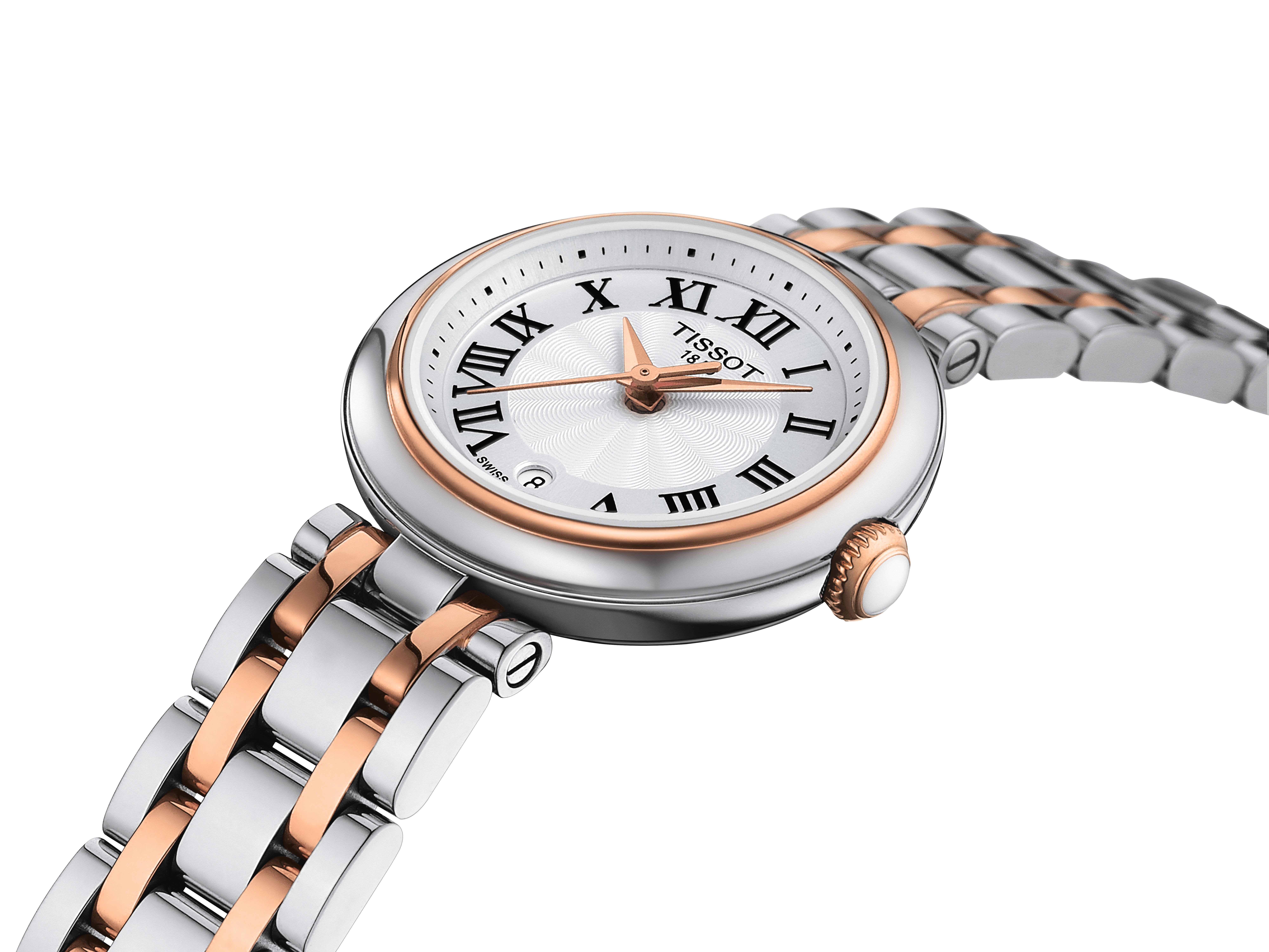 Tissot Bellissima T126.010.22.013.01 Kadın Kol Saati