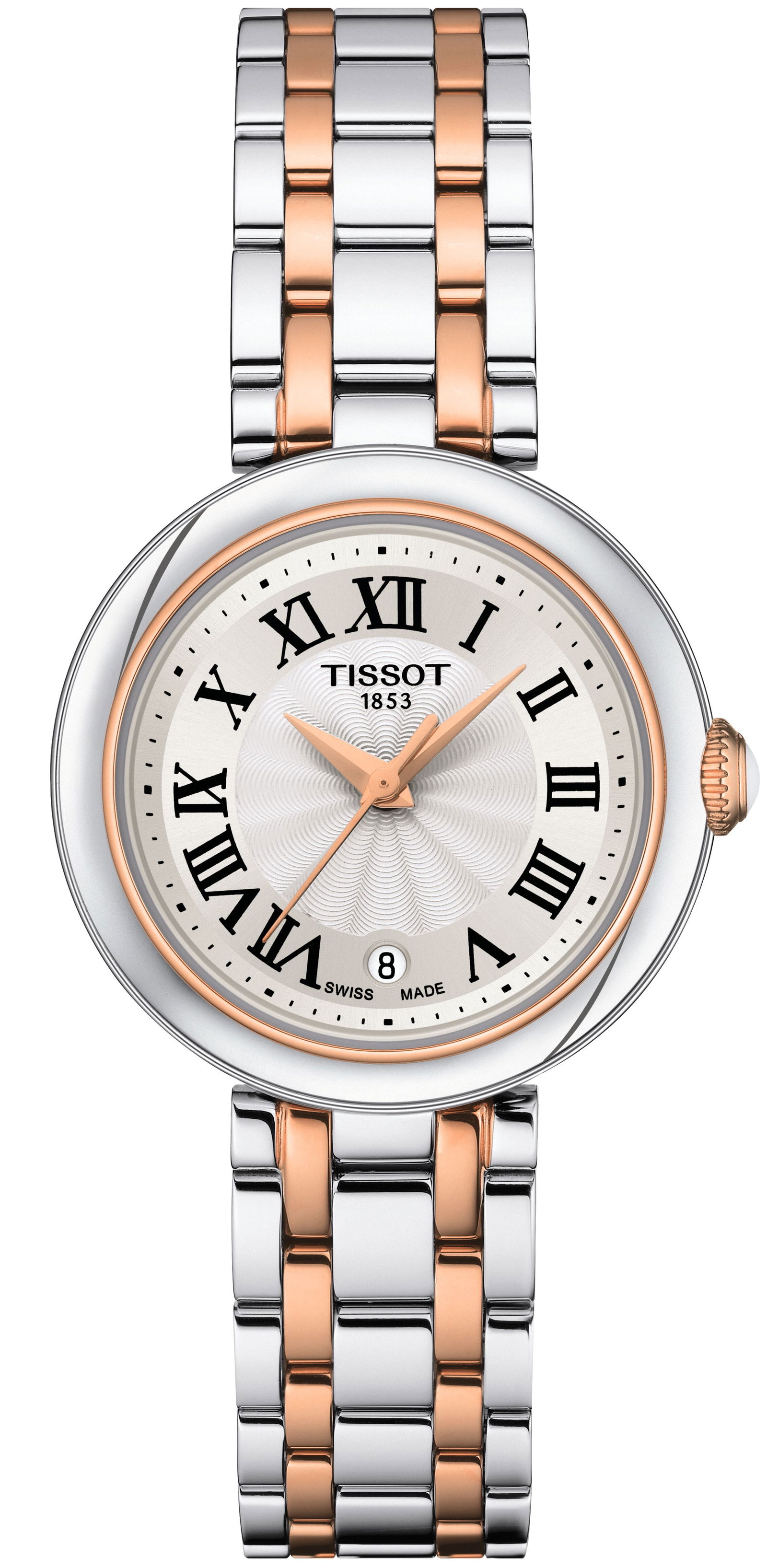 Tissot Bellissima T126.010.22.013.01 Kadın Kol Saati