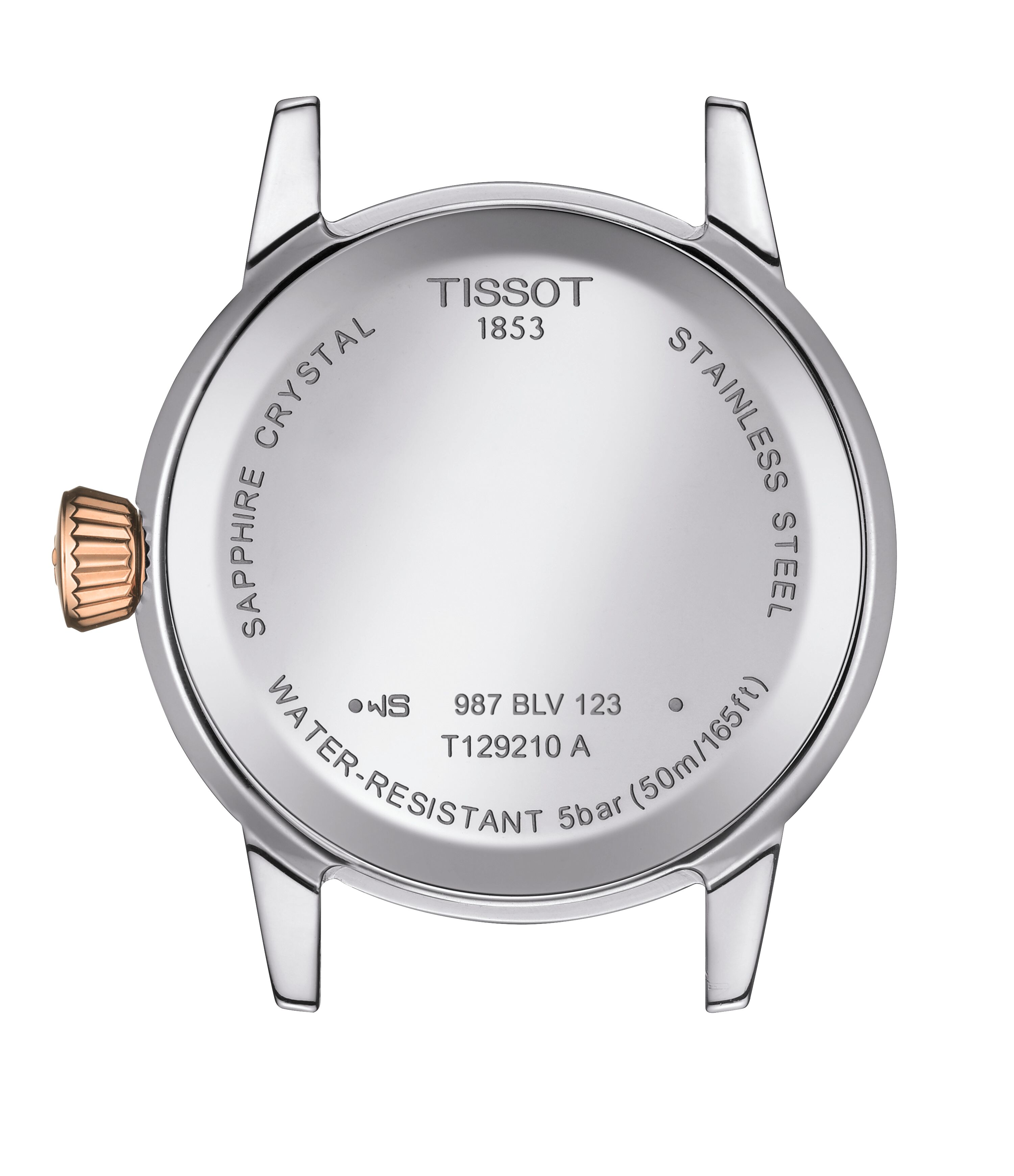 Tissot Classic Dream T129.210.22.013.00 Kadın Kol Saati