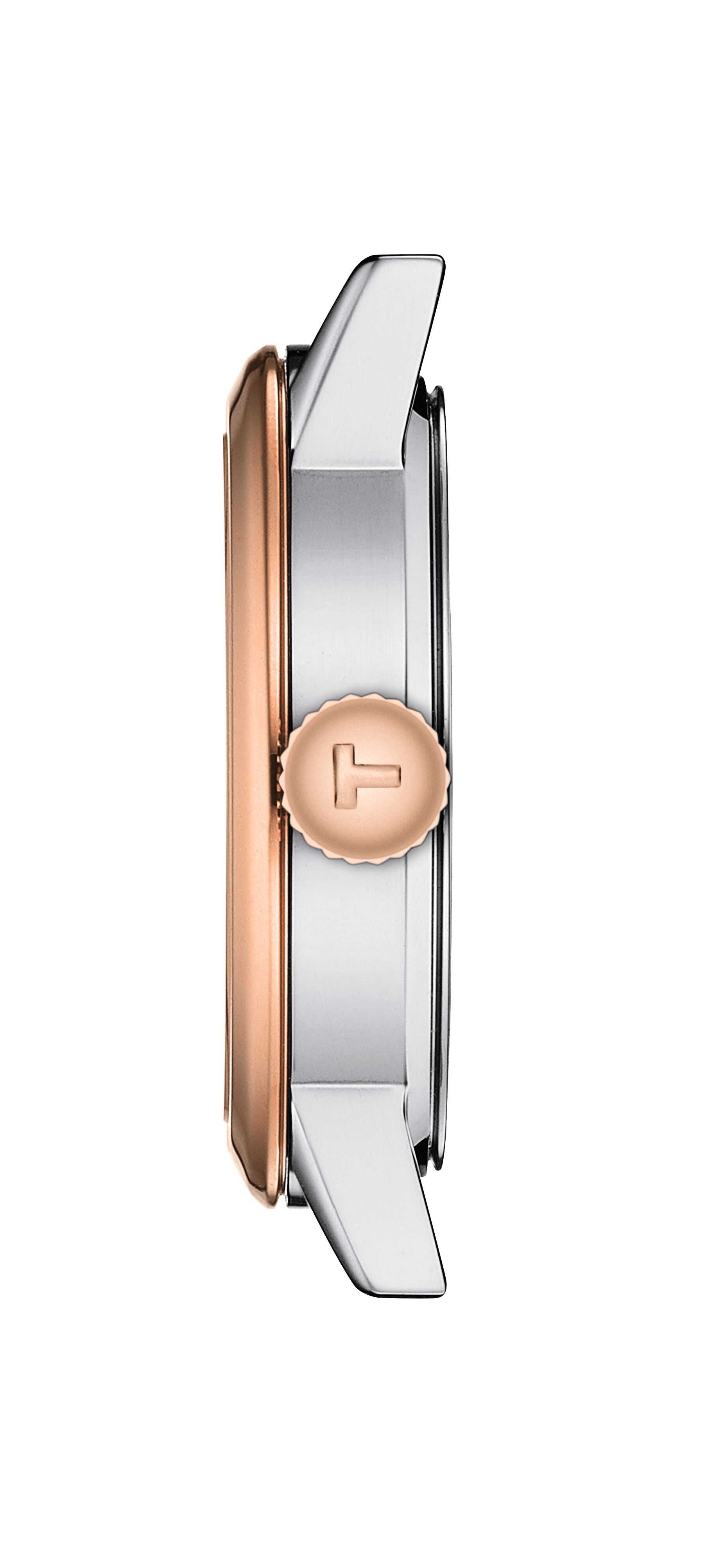 Tissot Classic Dream T129.210.22.013.00 Kadın Kol Saati