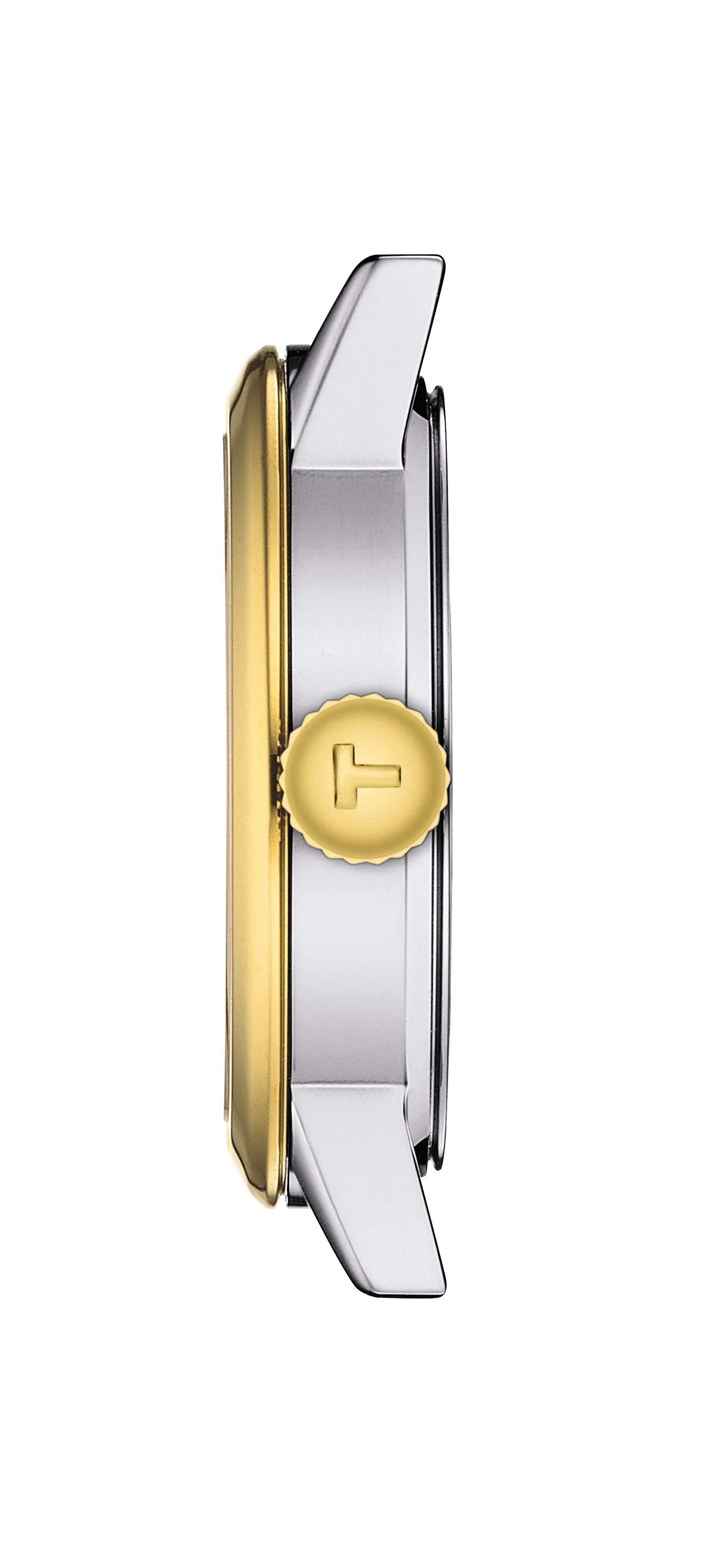 Tissot Classic Dream T129.210.22.263.00 Kadın Kol Saati