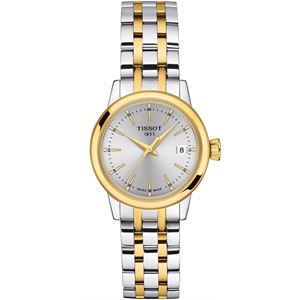 Tissot Classic Dream T129.210.22.031.00 Kadın Kol Saati