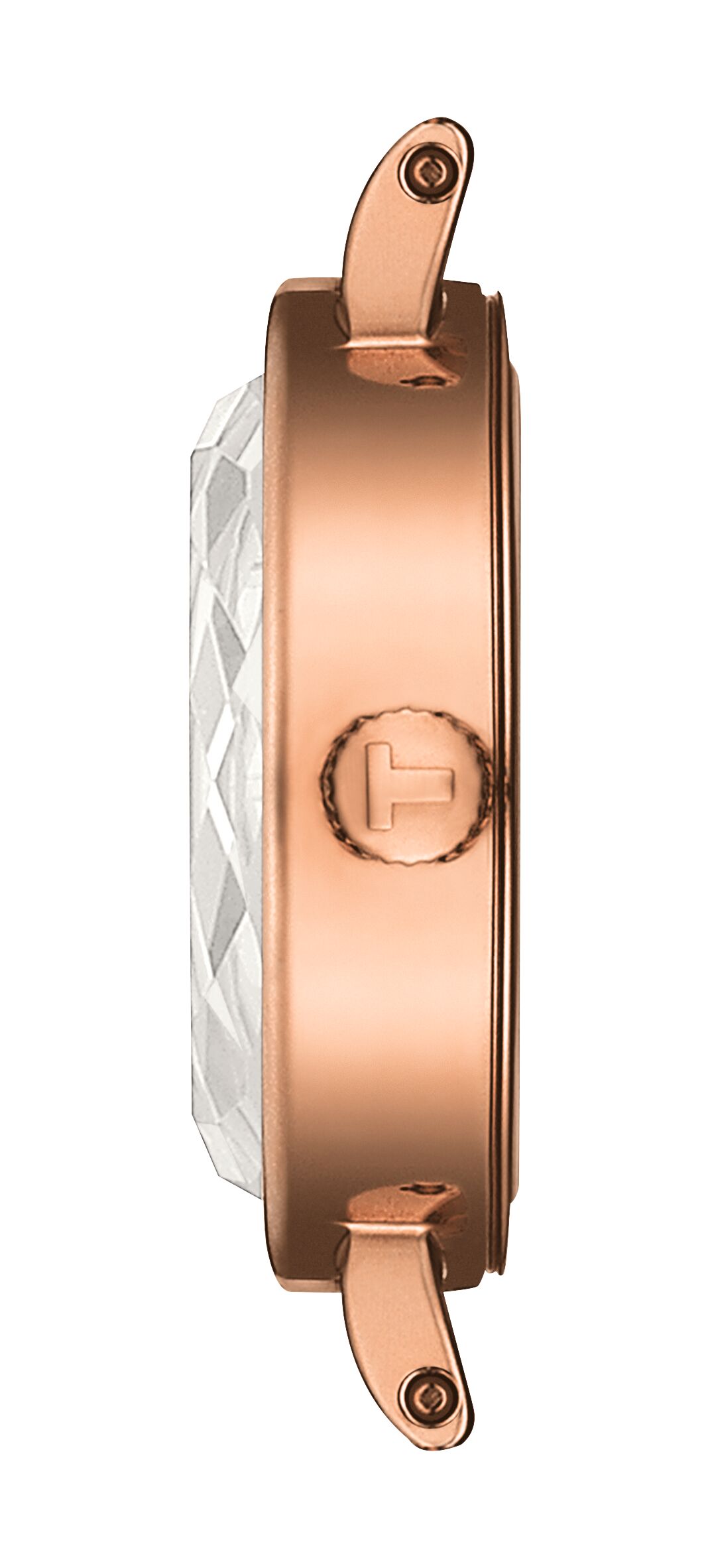 Tissot Lovely T140.009.33.111.00 Kadın Kol Saati