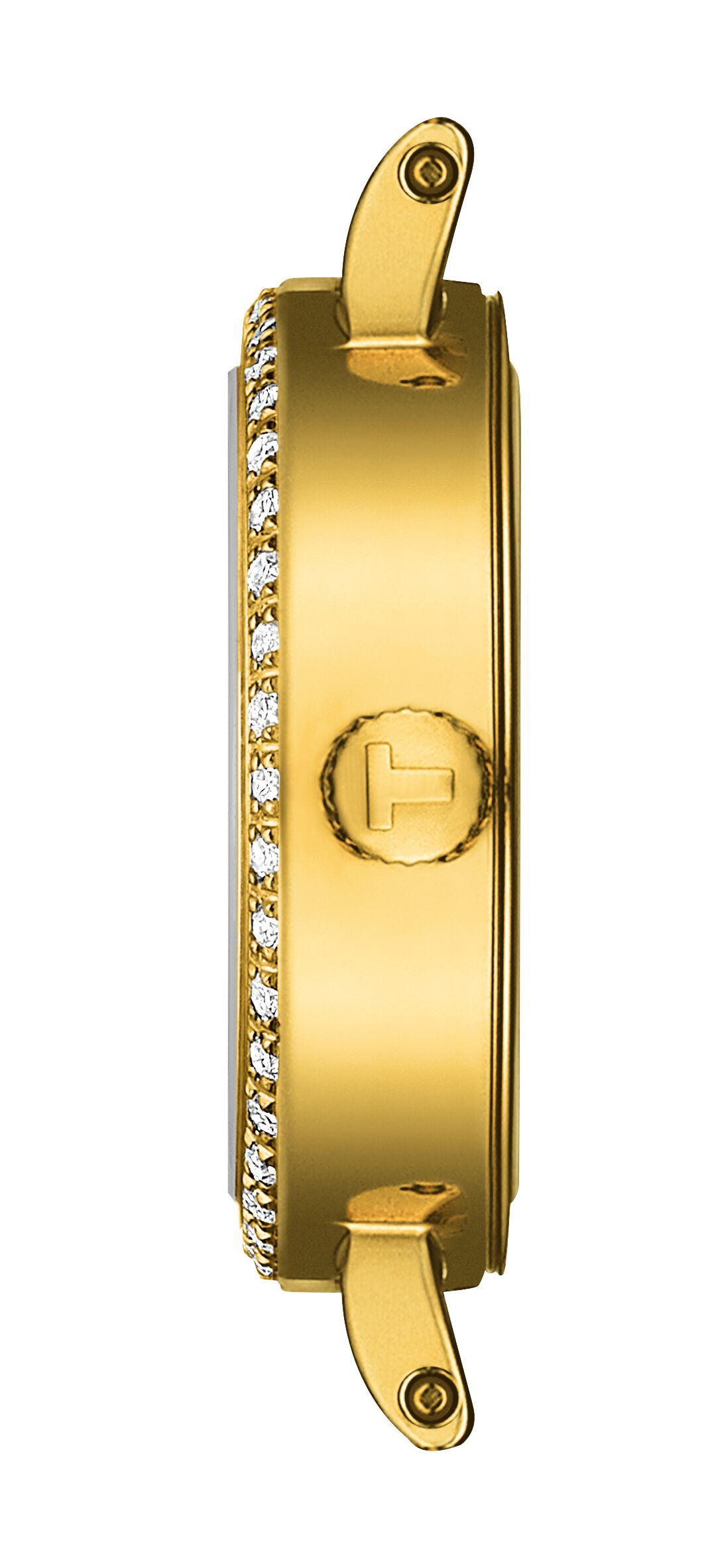 Tissot Lovely T140.009.63.026.00 Kadın Kol Saati