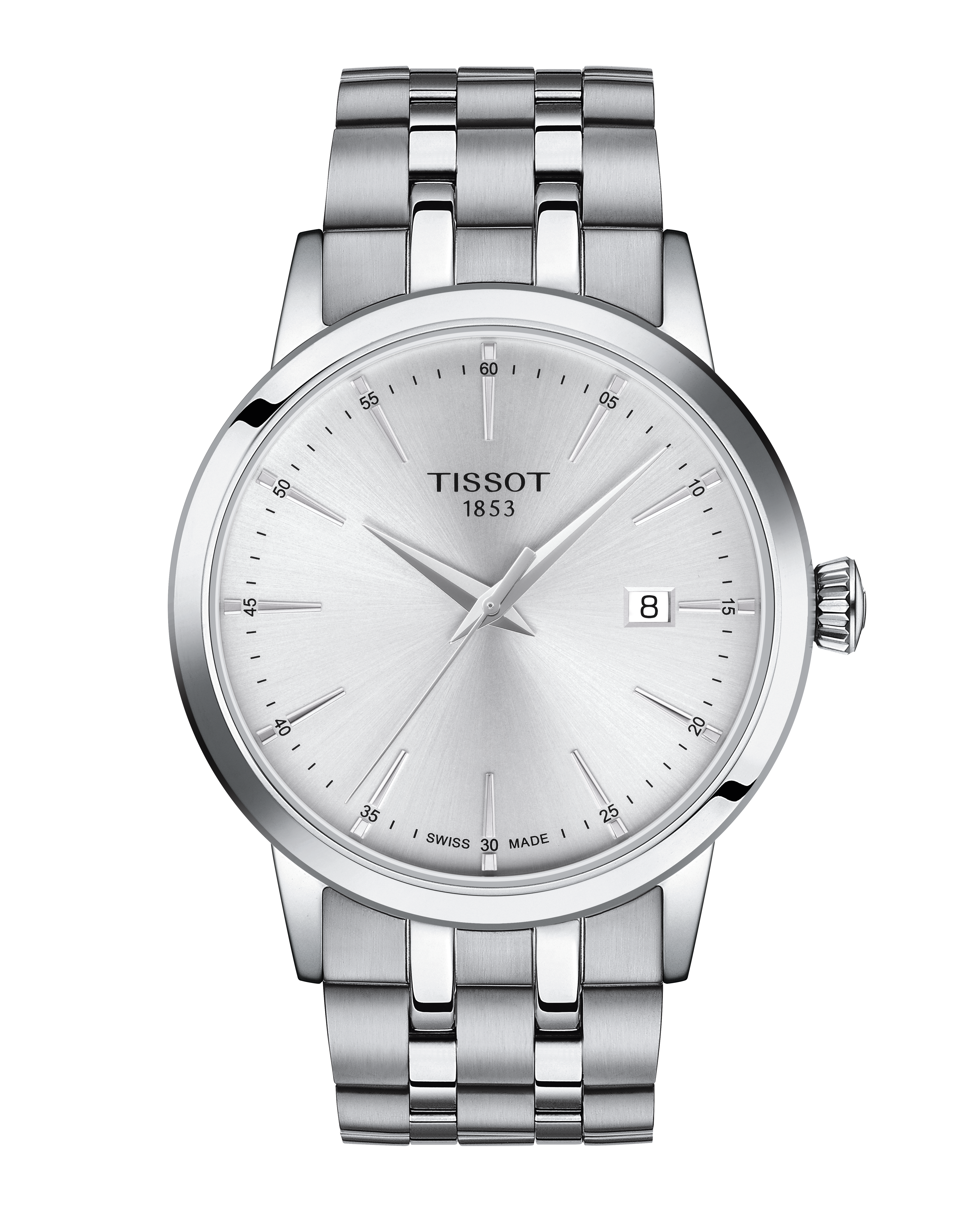 Tissot Classic Dream T129.410.11.031.00 Erkek Kol Saati