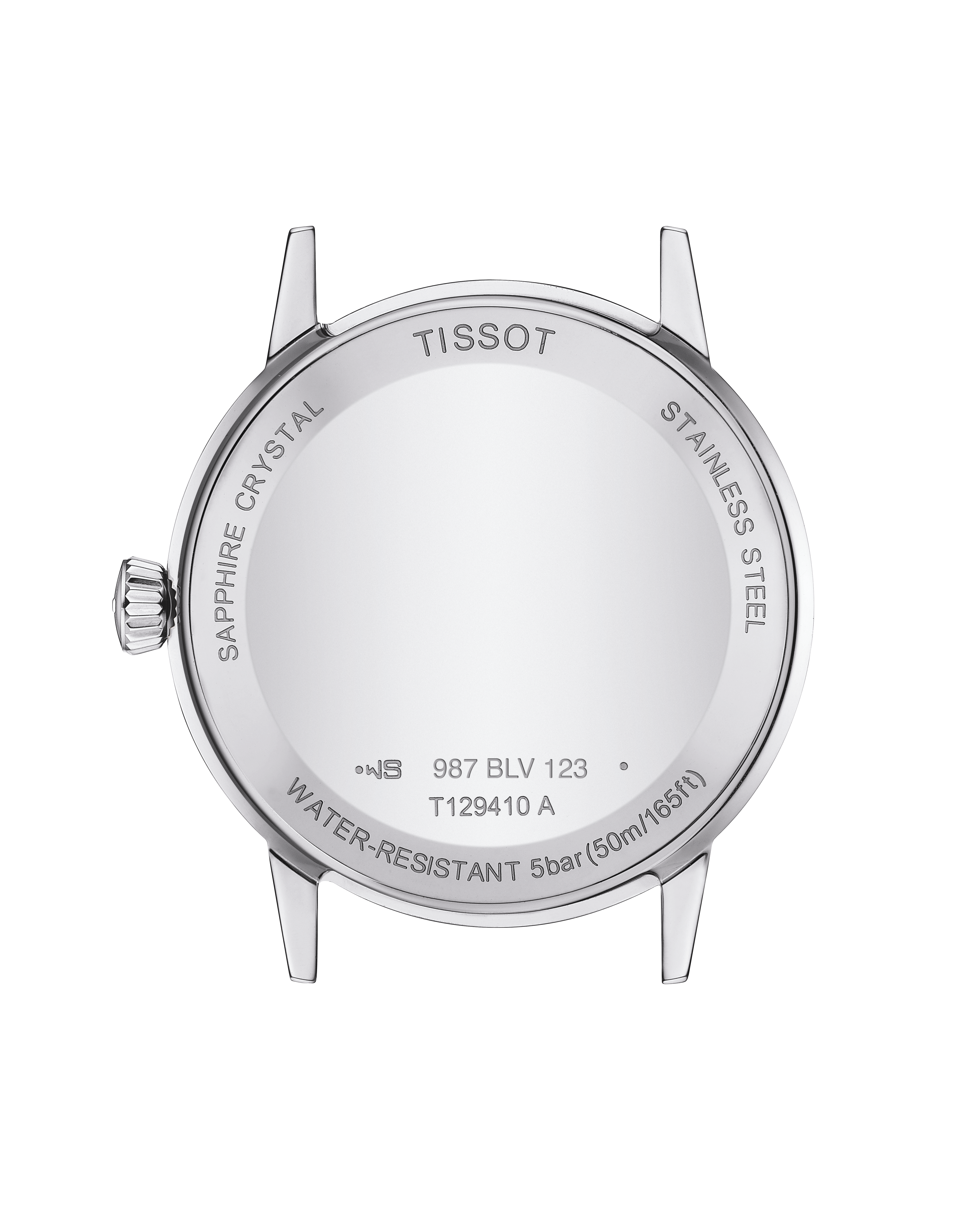 Tissot Classic Dream T129.410.11.031.00 Erkek Kol Saati