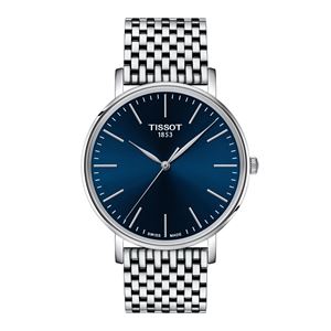 Tissot Everytime T143.410.11.041.00 Erkek Kol Saati
