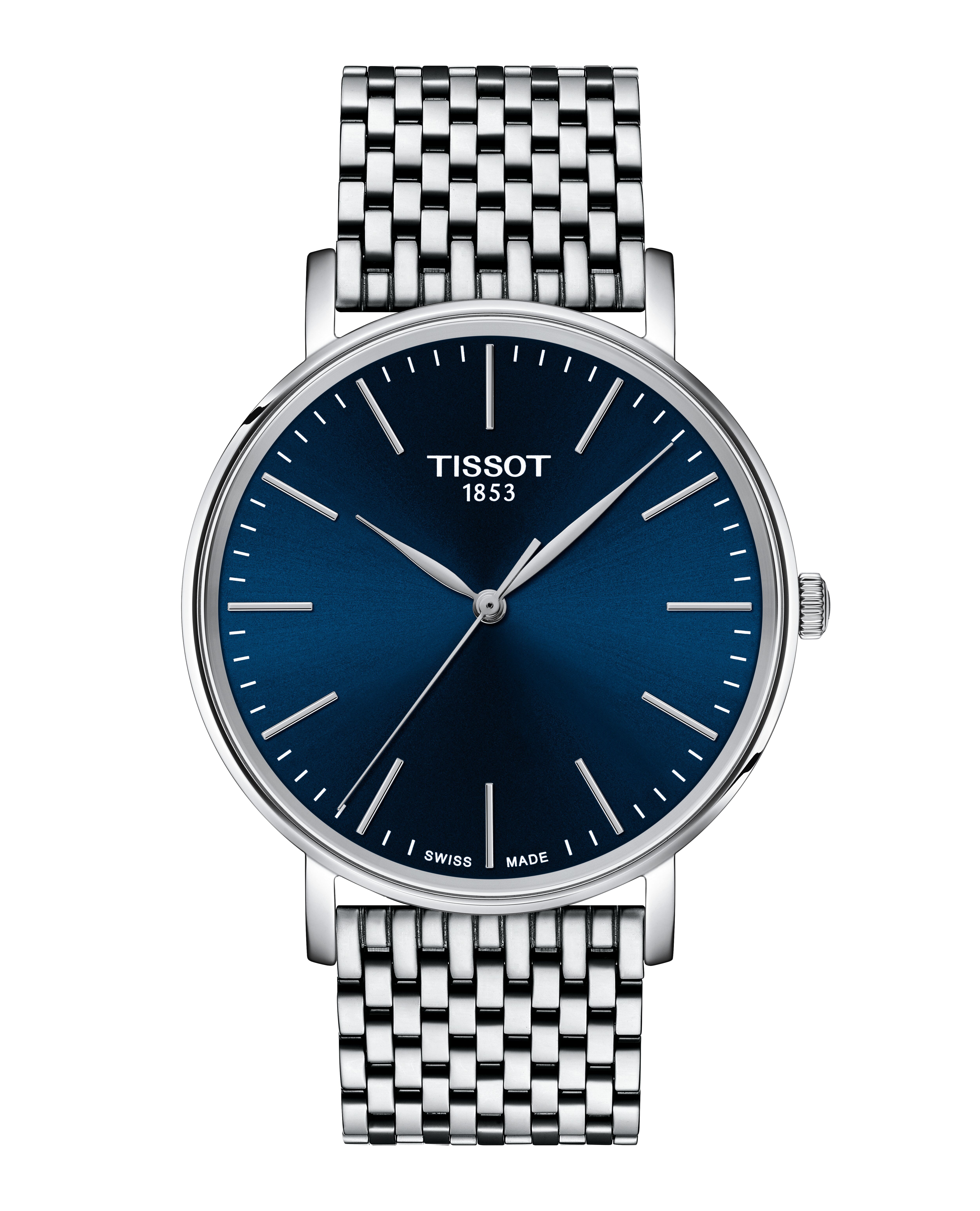 Tissot Everytime T143.410.11.041.00 Erkek Kol Saati
