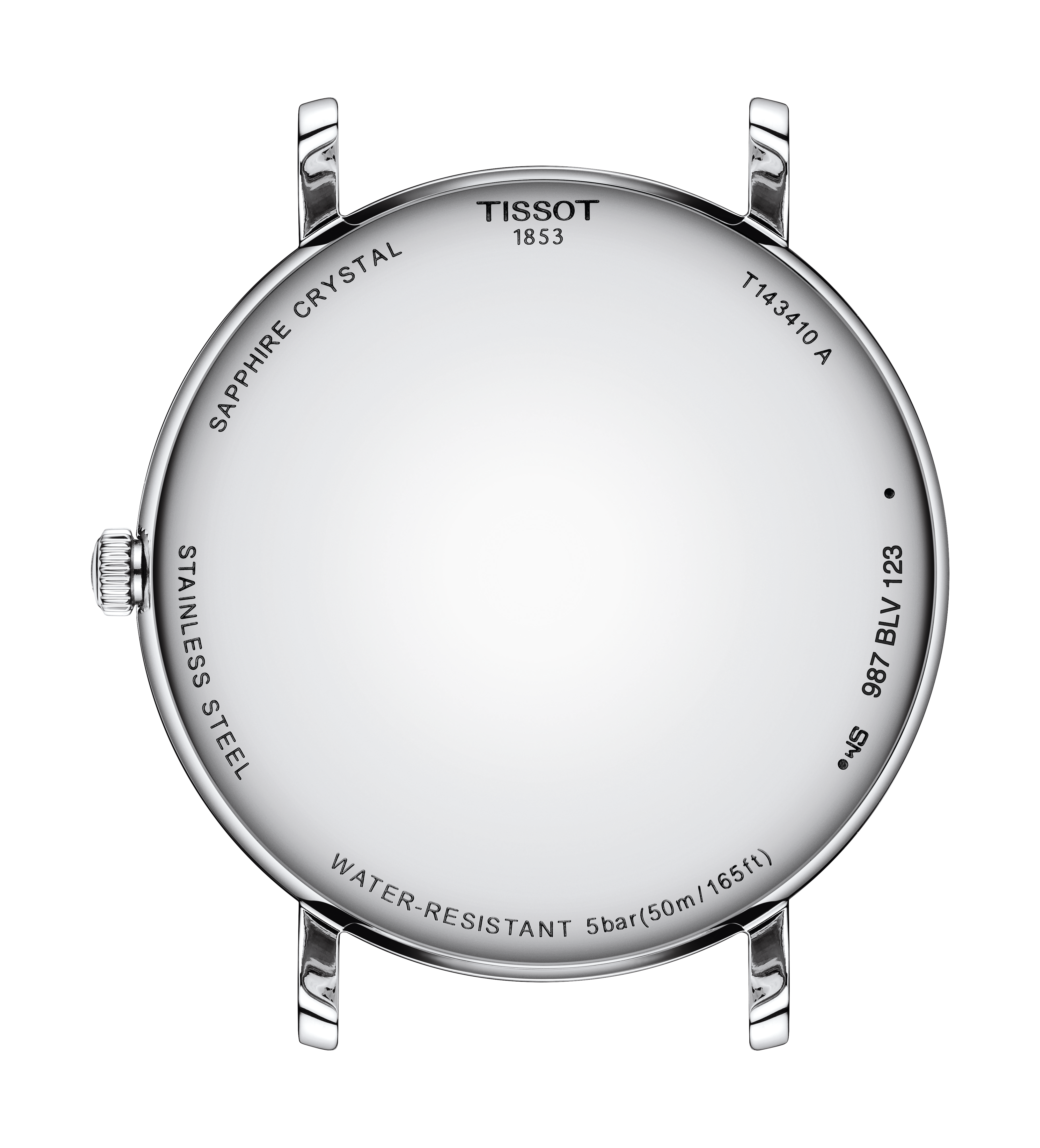 Tissot Everytime T143.410.11.041.00 Erkek Kol Saati