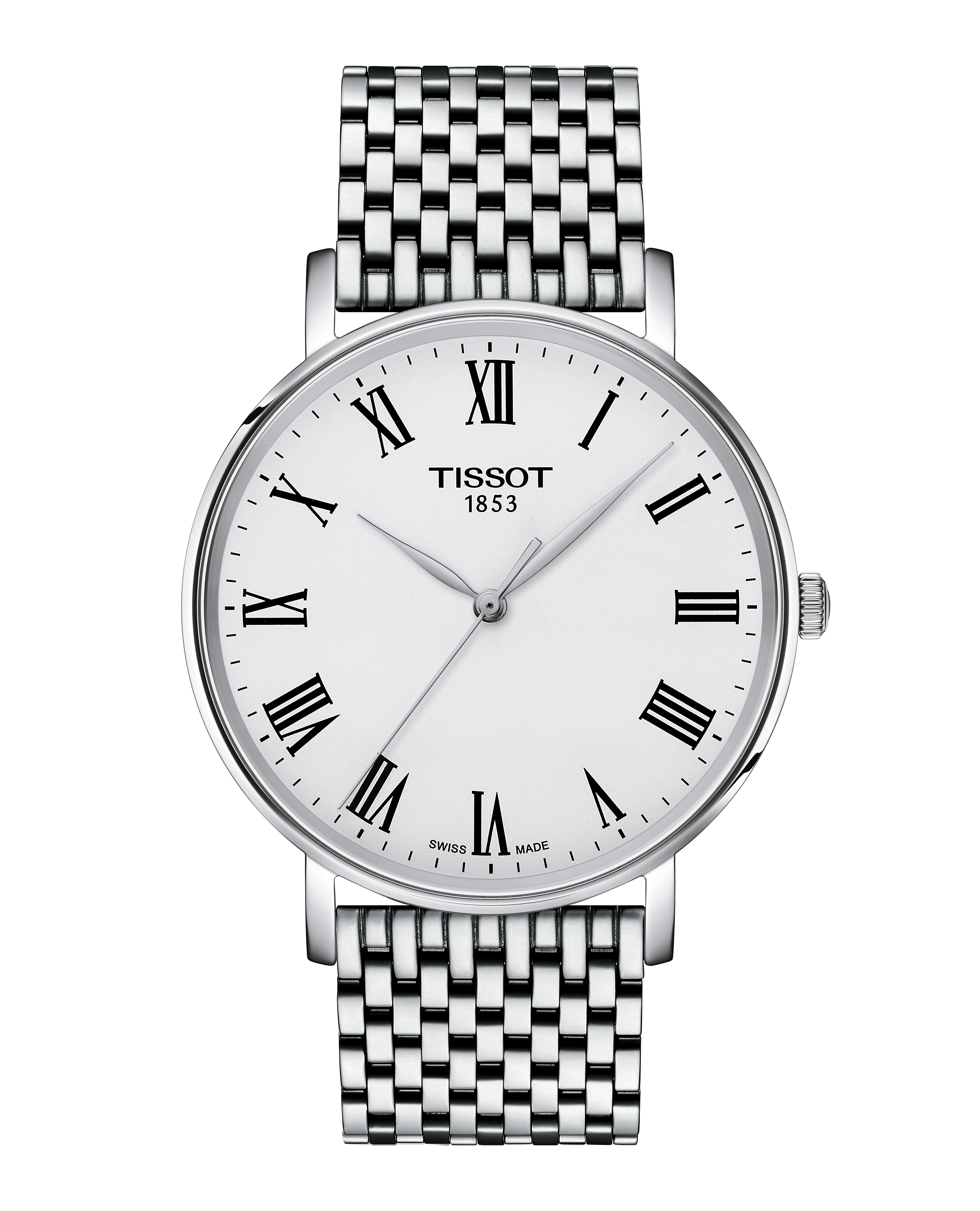 Tissot Everytime T143.410.11.033.00 Erkek Kol Saati
