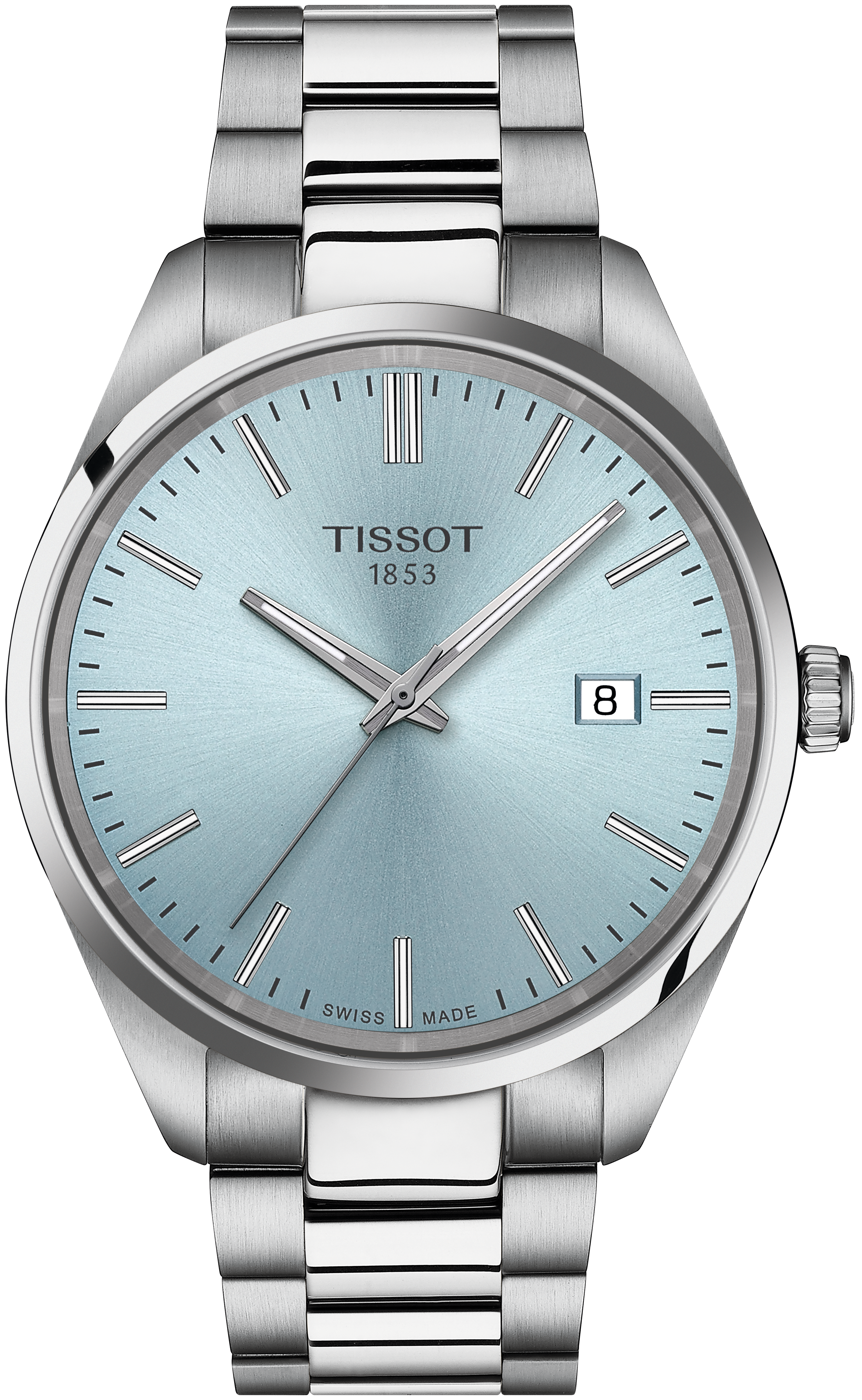 Tissot PR 100 T150.410.11.351.00 Erkek Kol Saati
