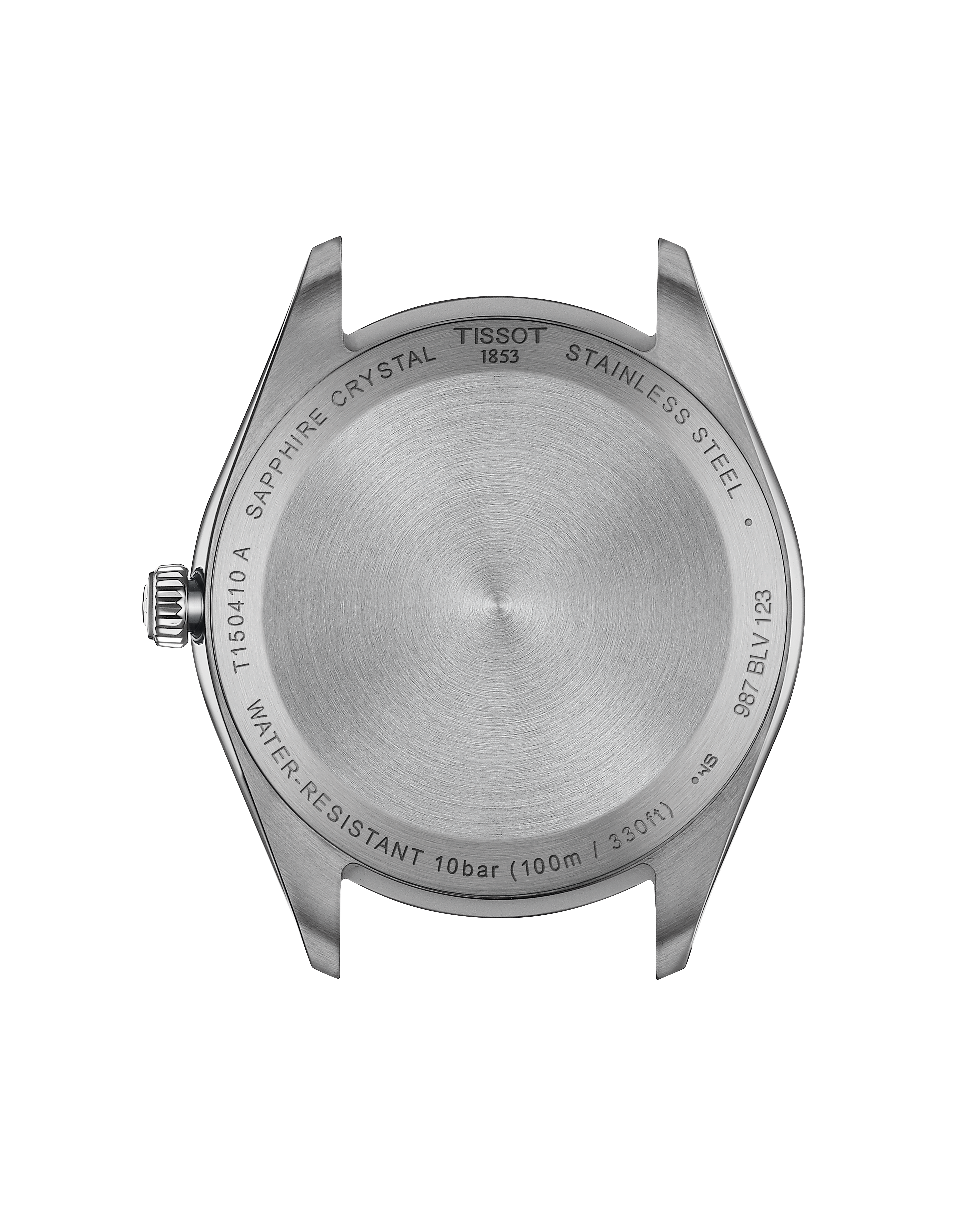 Tissot PR 100 T150.410.11.351.00 Erkek Kol Saati