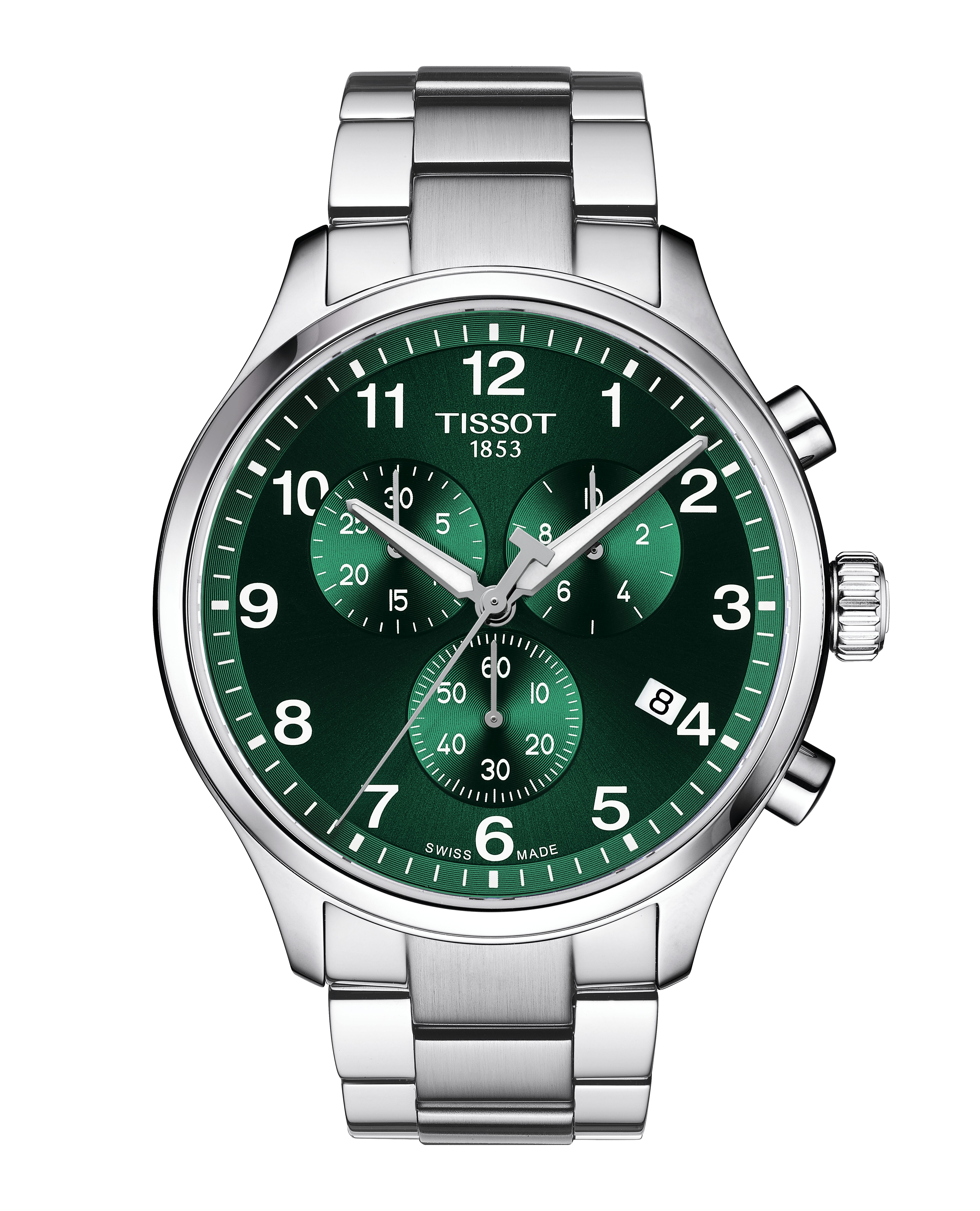 Tissot Chrono XL T116.617.11.092.00 Erkek Kol Saati