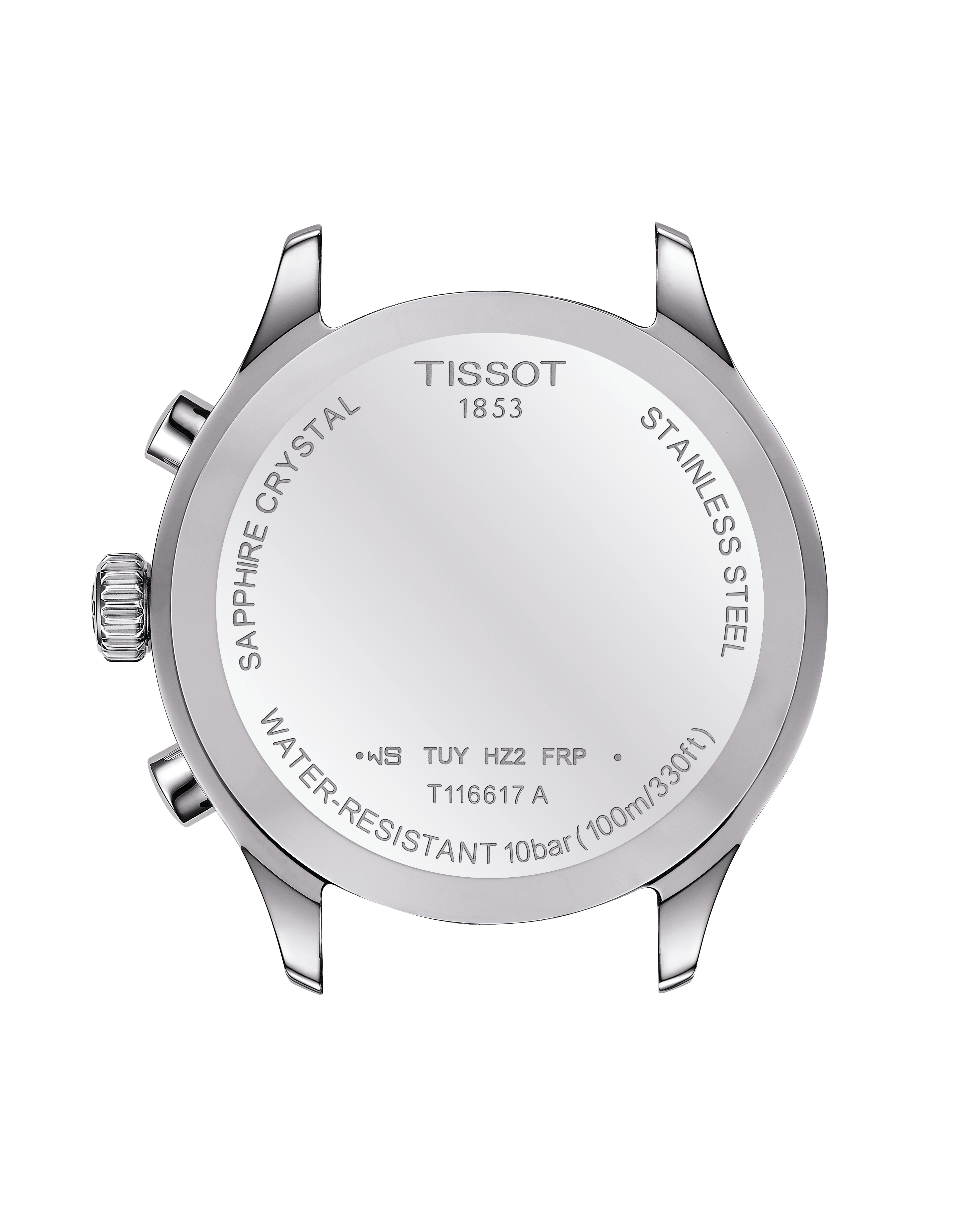 Tissot Chrono XL T116.617.11.092.00 Erkek Kol Saati