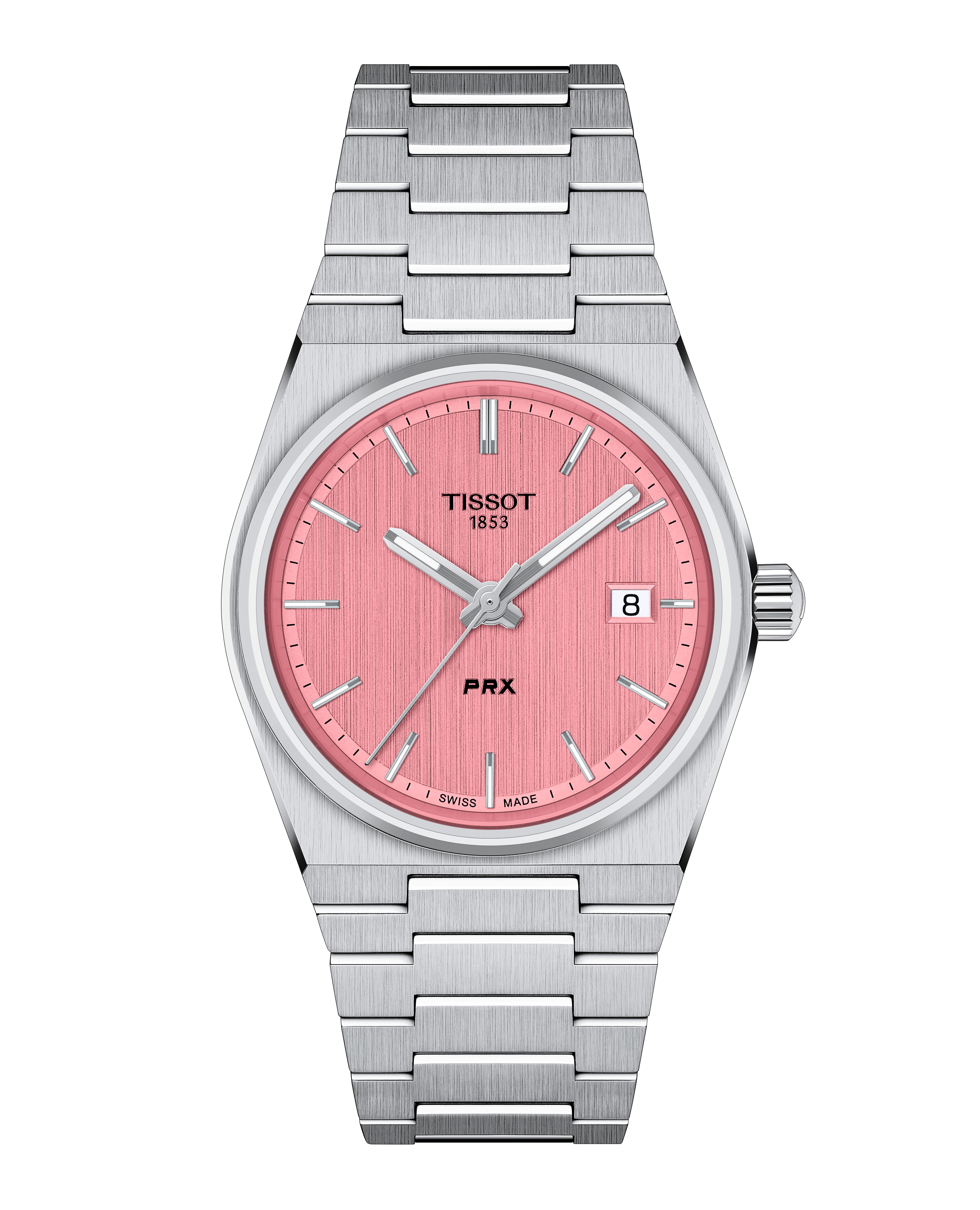 Tissot PRX 35 mm T137.210.11.331.00 Kadın Kol Saati