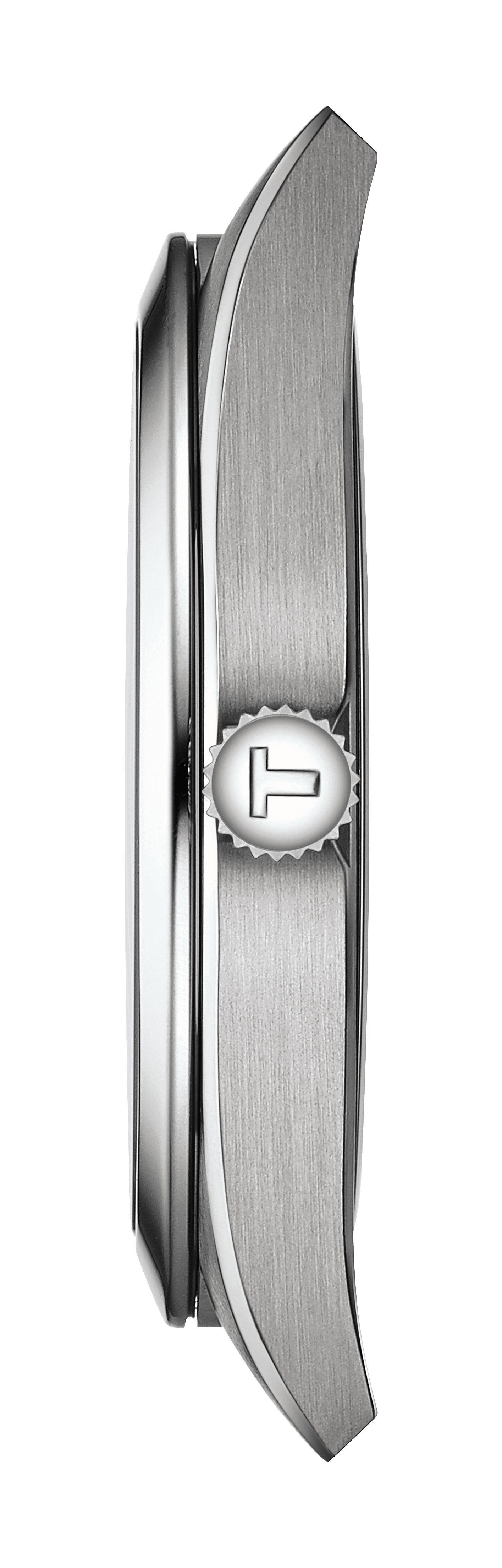 Tissot Gentleman Titanium T127.410.44.041.00 Erkek Kol Saati