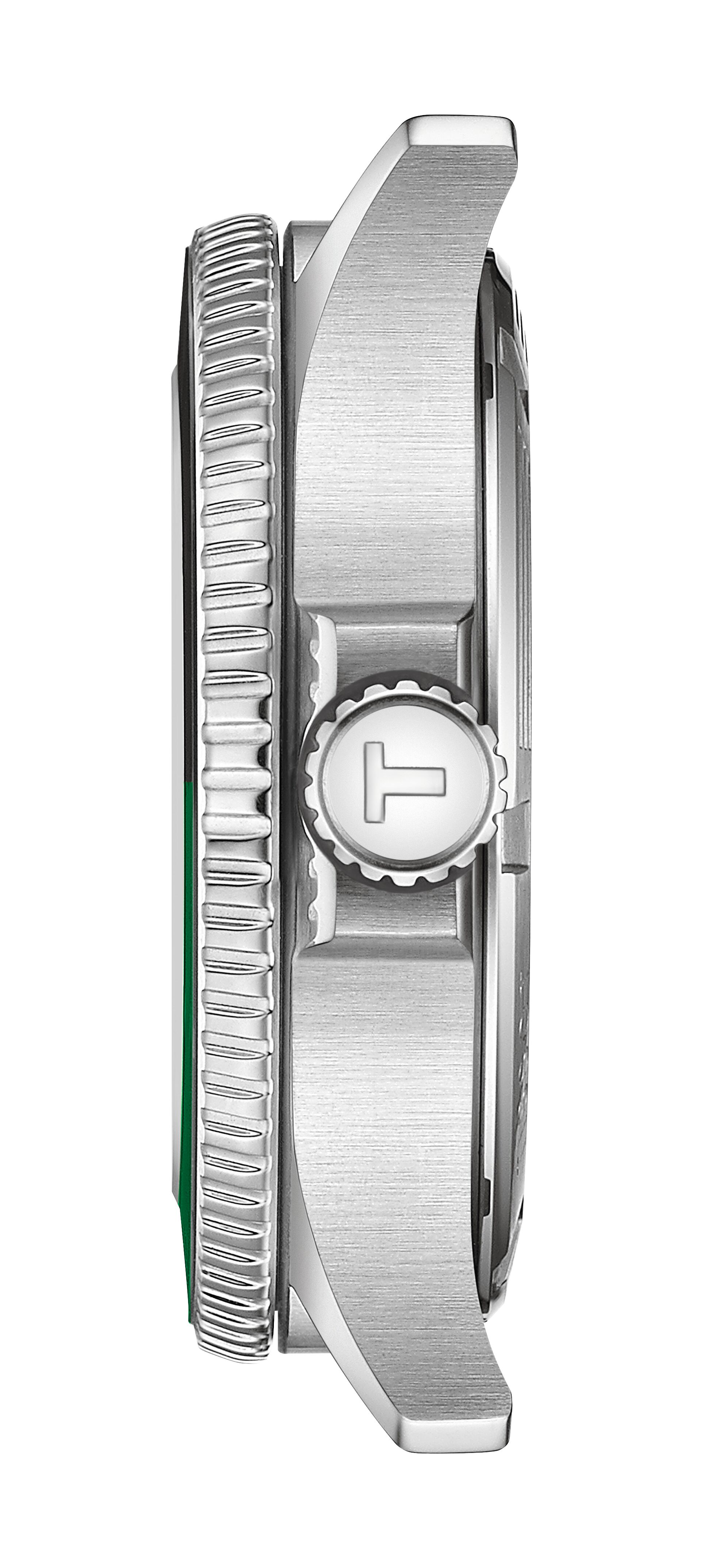 Tissot Seastar 1000 Quartz GMT T120.852.11.051.00 Erkek Kol Saati