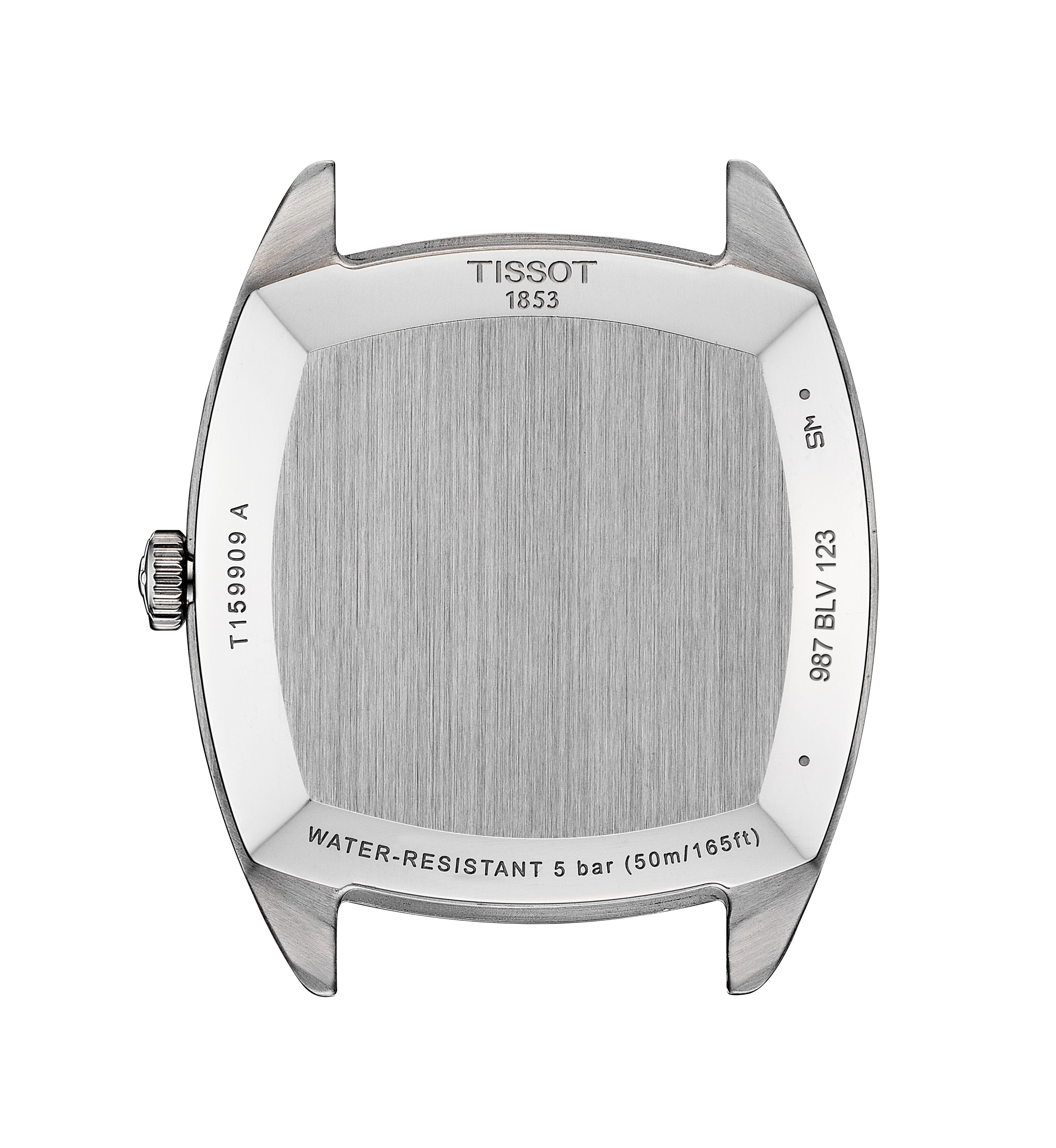 Tissot Stylist T159.909.16.043.00 Erkek Kol Saati