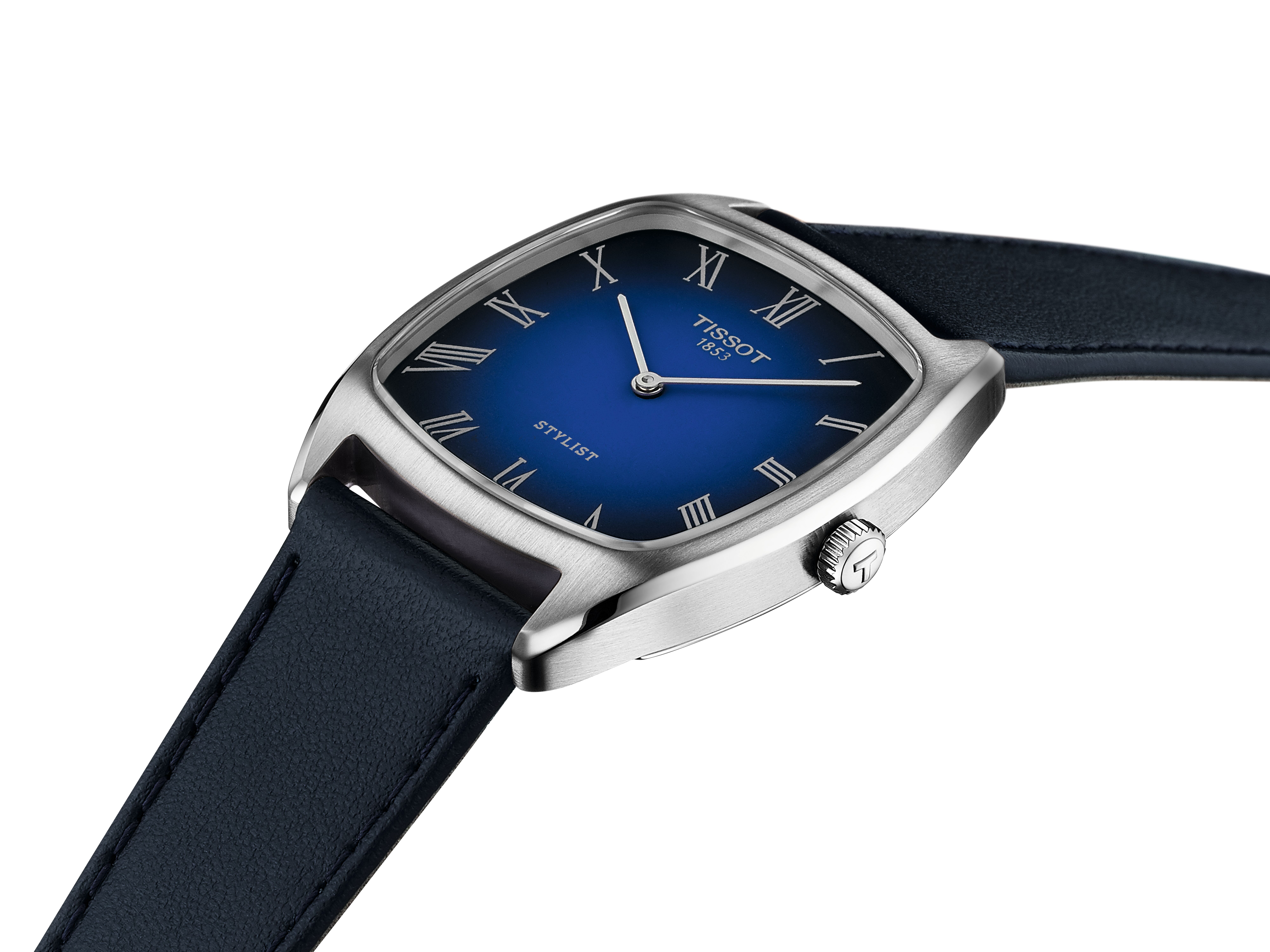 Tissot Stylist T159.909.16.043.00 Erkek Kol Saati