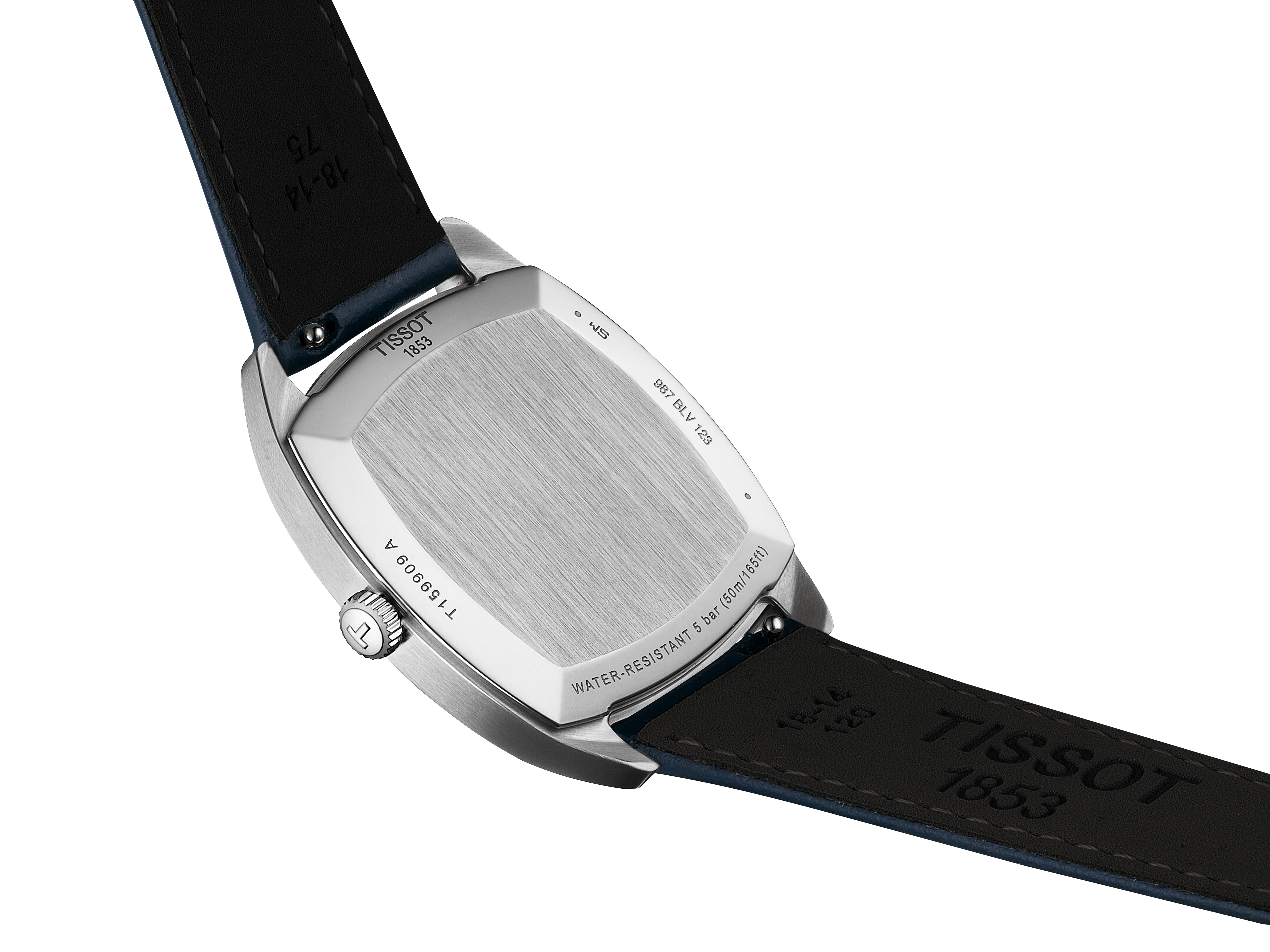 Tissot Stylist T159.909.16.043.00 Erkek Kol Saati