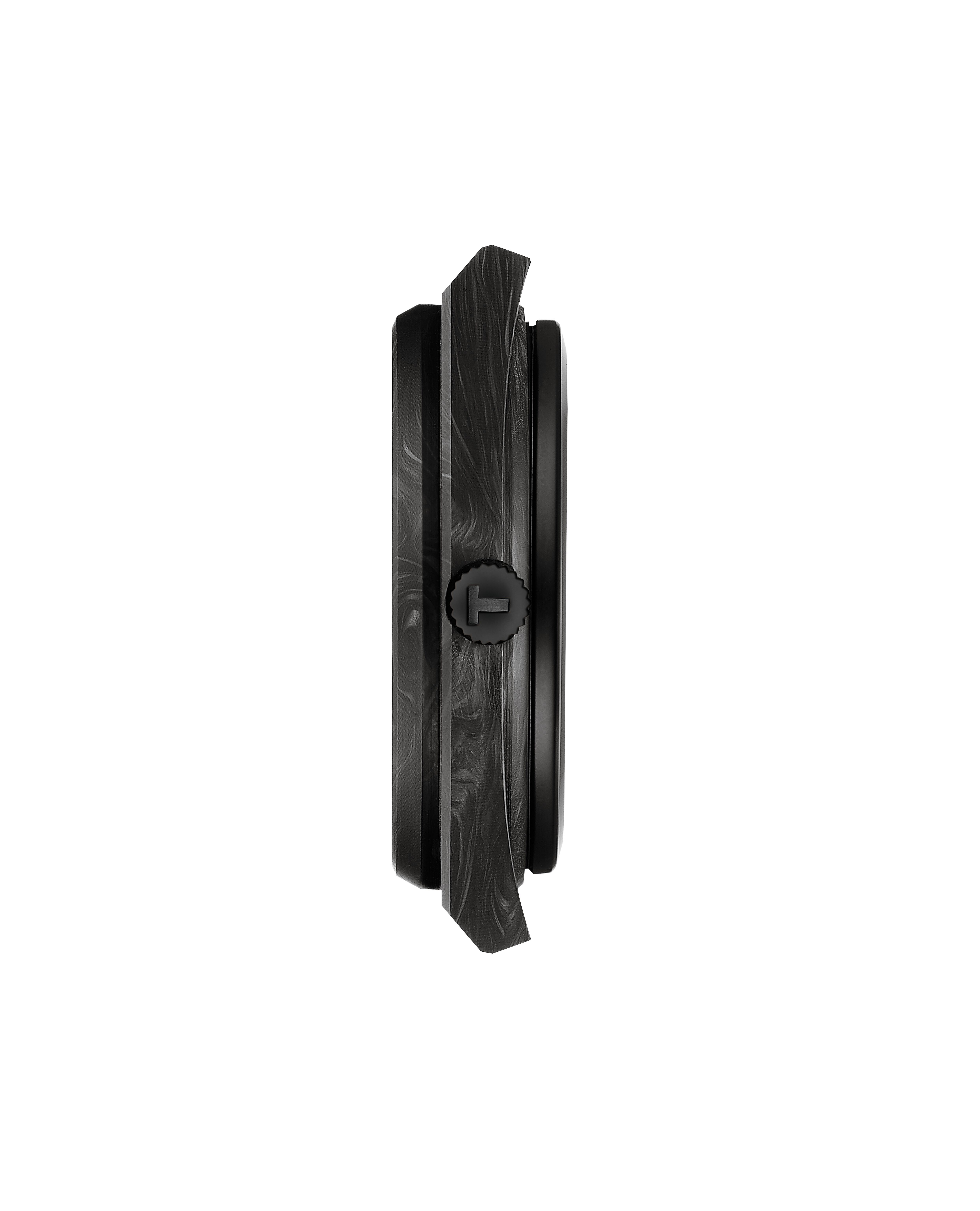 Tissot PRX Powermatic 80 40mm Carbon T137.907.97.201.00 Erkek Kol Saati