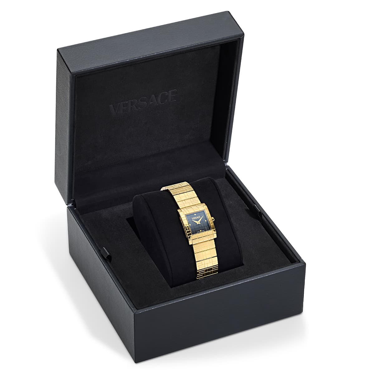 Versace VRSCVE9B00324 Kadın Kol Saati