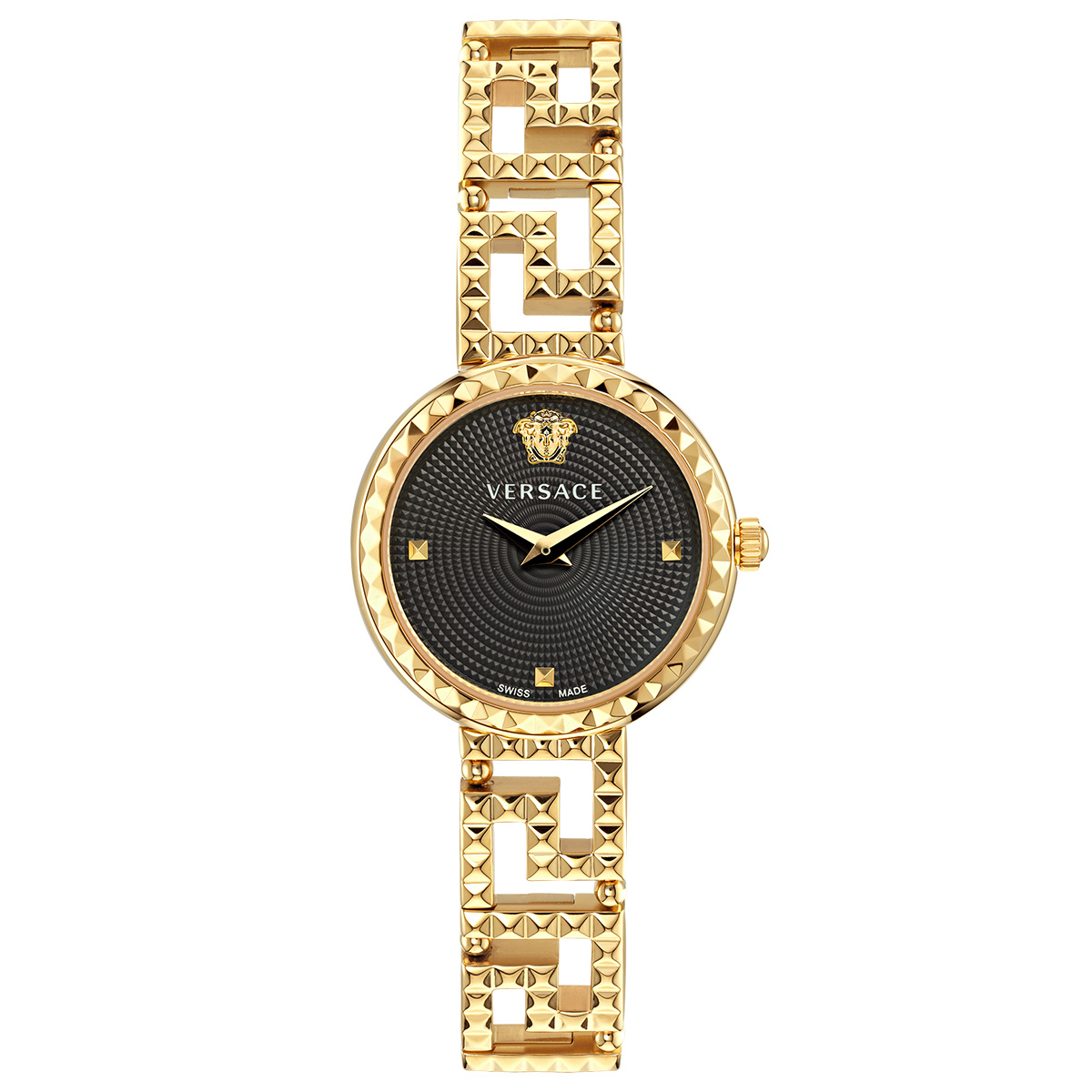Versace VRSCVE7A00423 Kadın Kol Saati