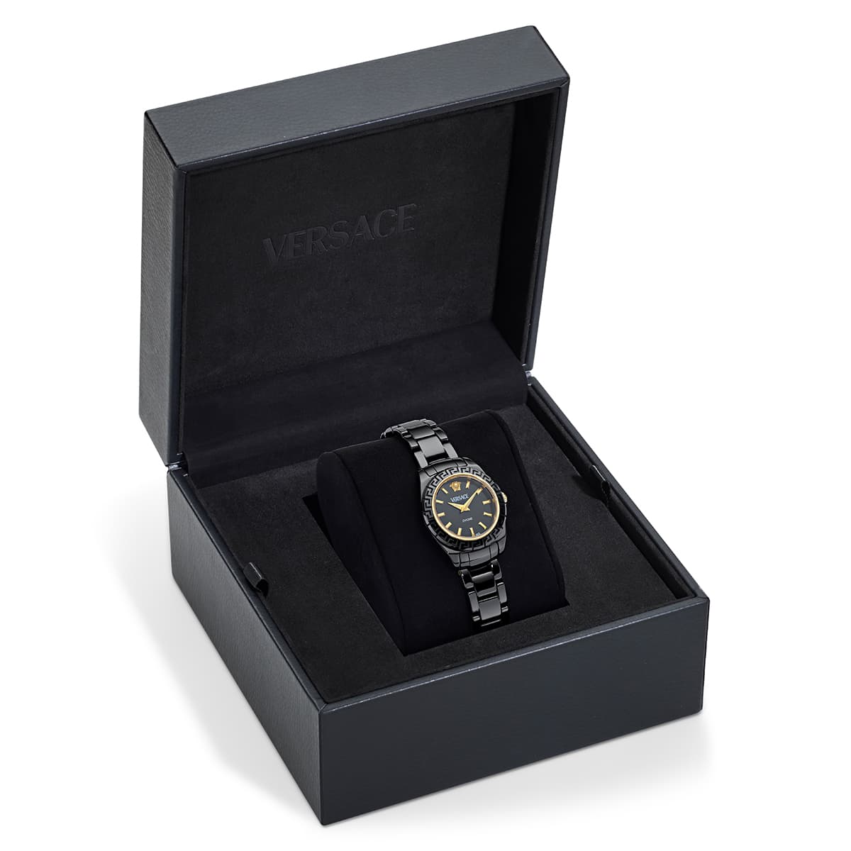 Versace VRSCVE9F00124 Kadın Kol Saati