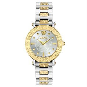 Versace VRSCVE9C00524 Kadın Kol Saati