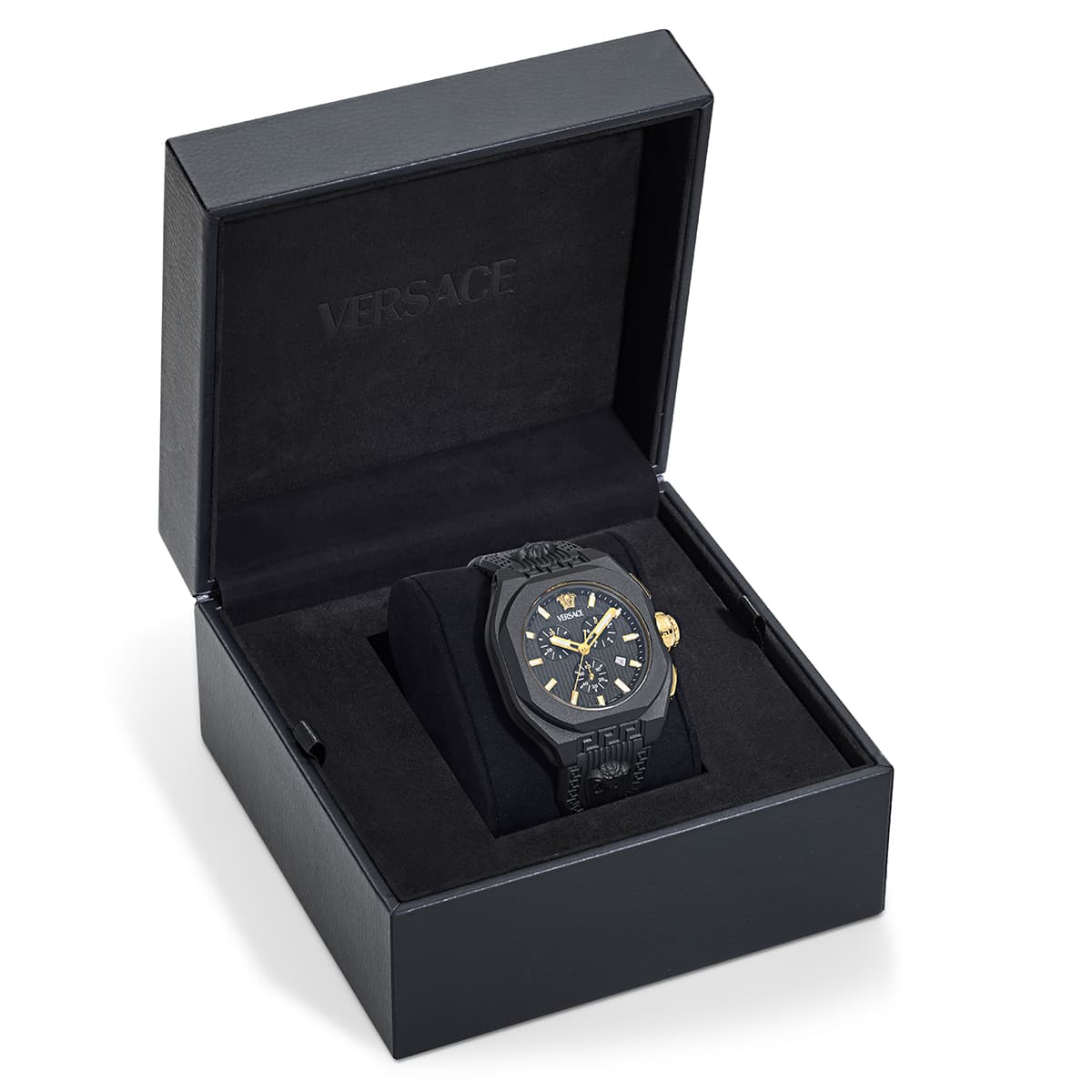 Versace VRSCVE9L00124 Erkek Kol Saati