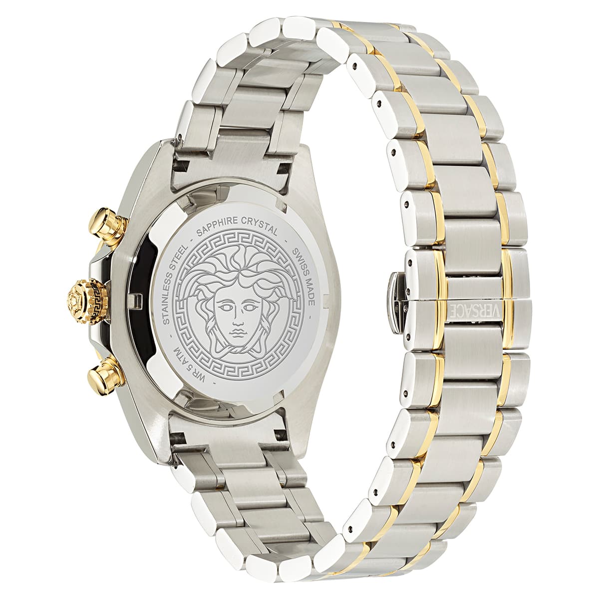 Versace VRSCVE9K01024 Erkek Kol Saati