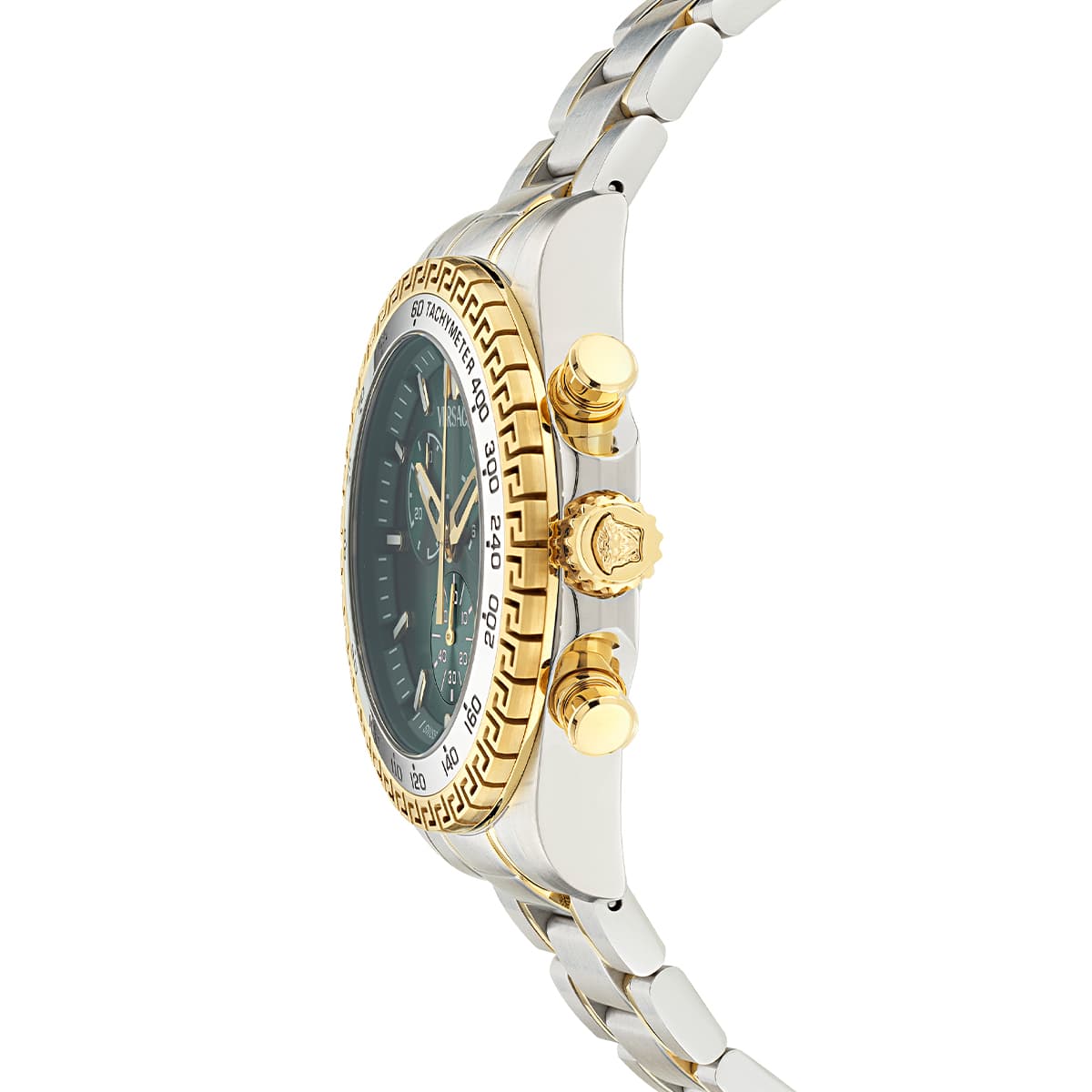 Versace VRSCVE9K01024 Erkek Kol Saati