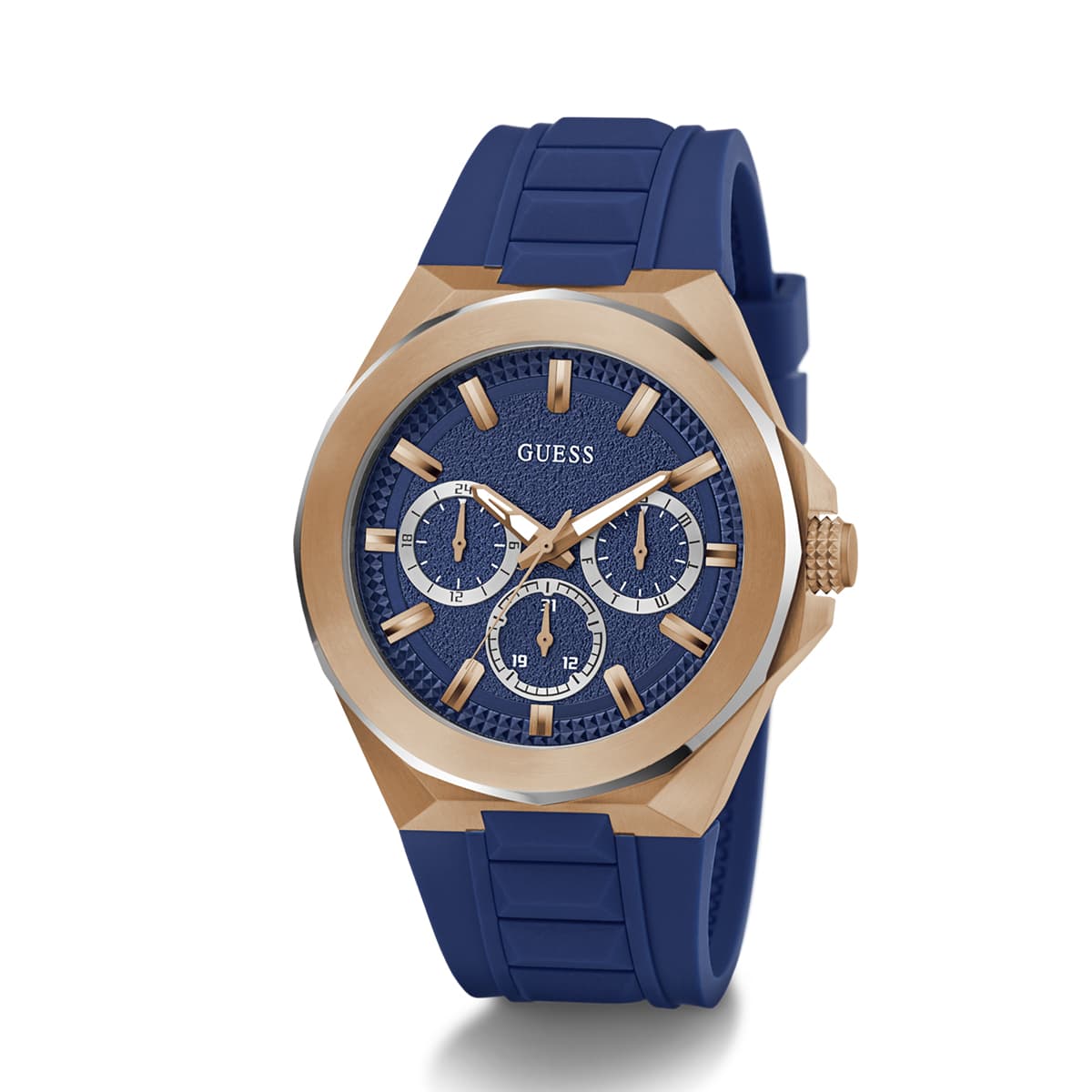 Guess GUGW0799G2 Erkek Kol Saati