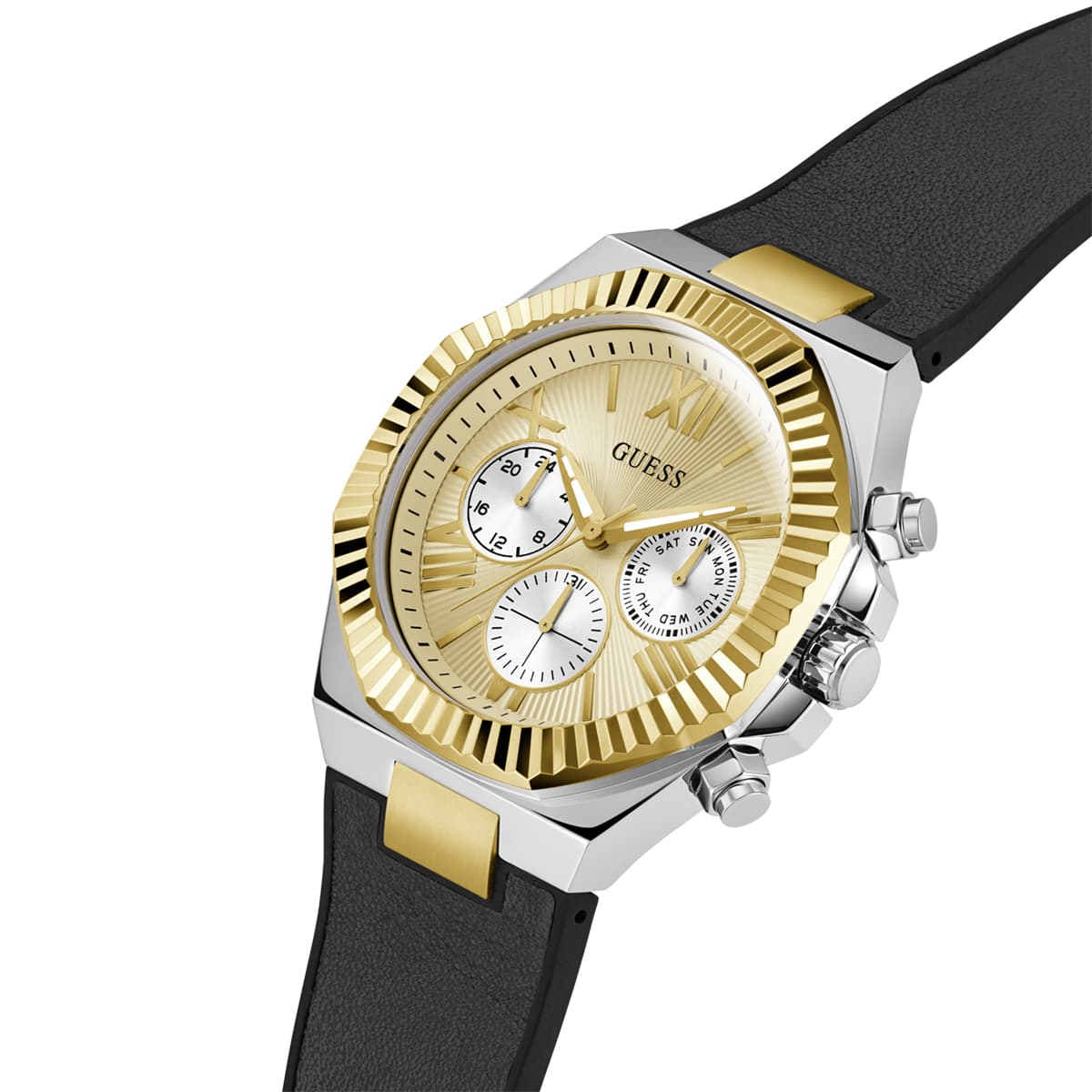 Guess GUGW0791G1 Erkek Kol Saati