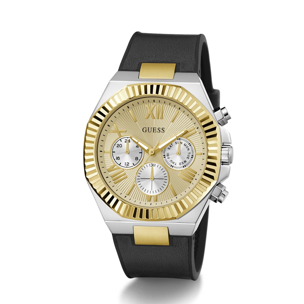 Guess GUGW0791G1 Erkek Kol Saati