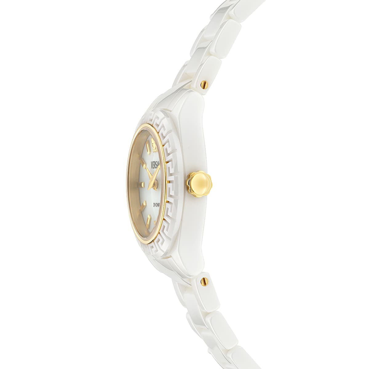 Versace VRSCVE9F00224 Kadın Kol Saati